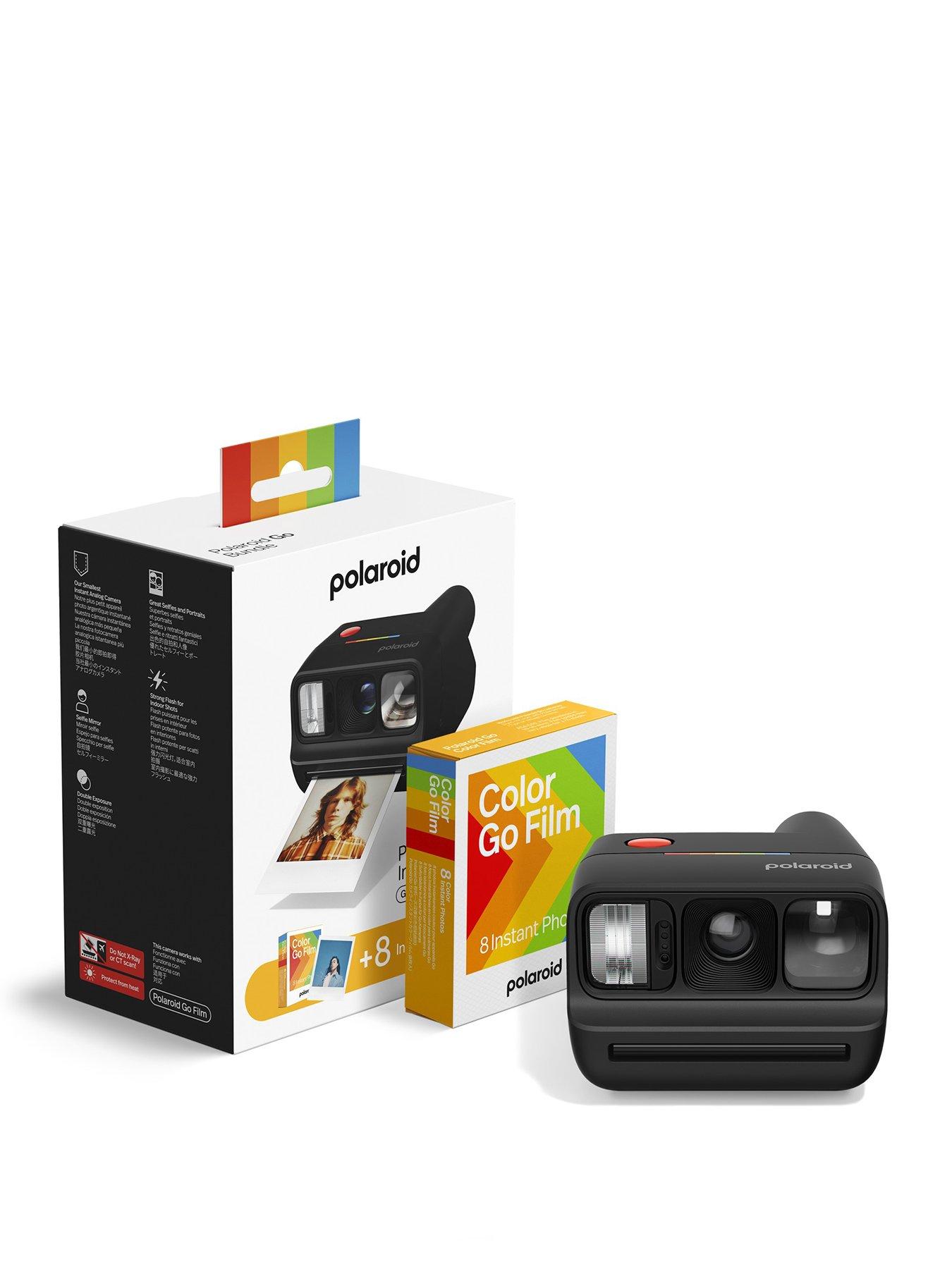 Polaroid Everything Bundle Go Gen 3
