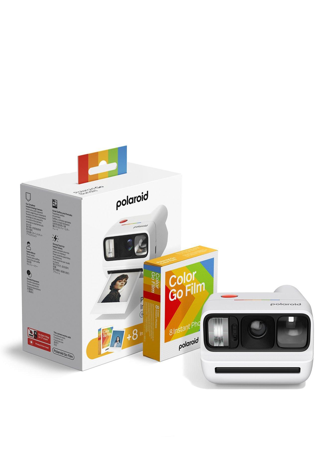 Polaroid Polaroid Everything Bundle Go Gen 3
