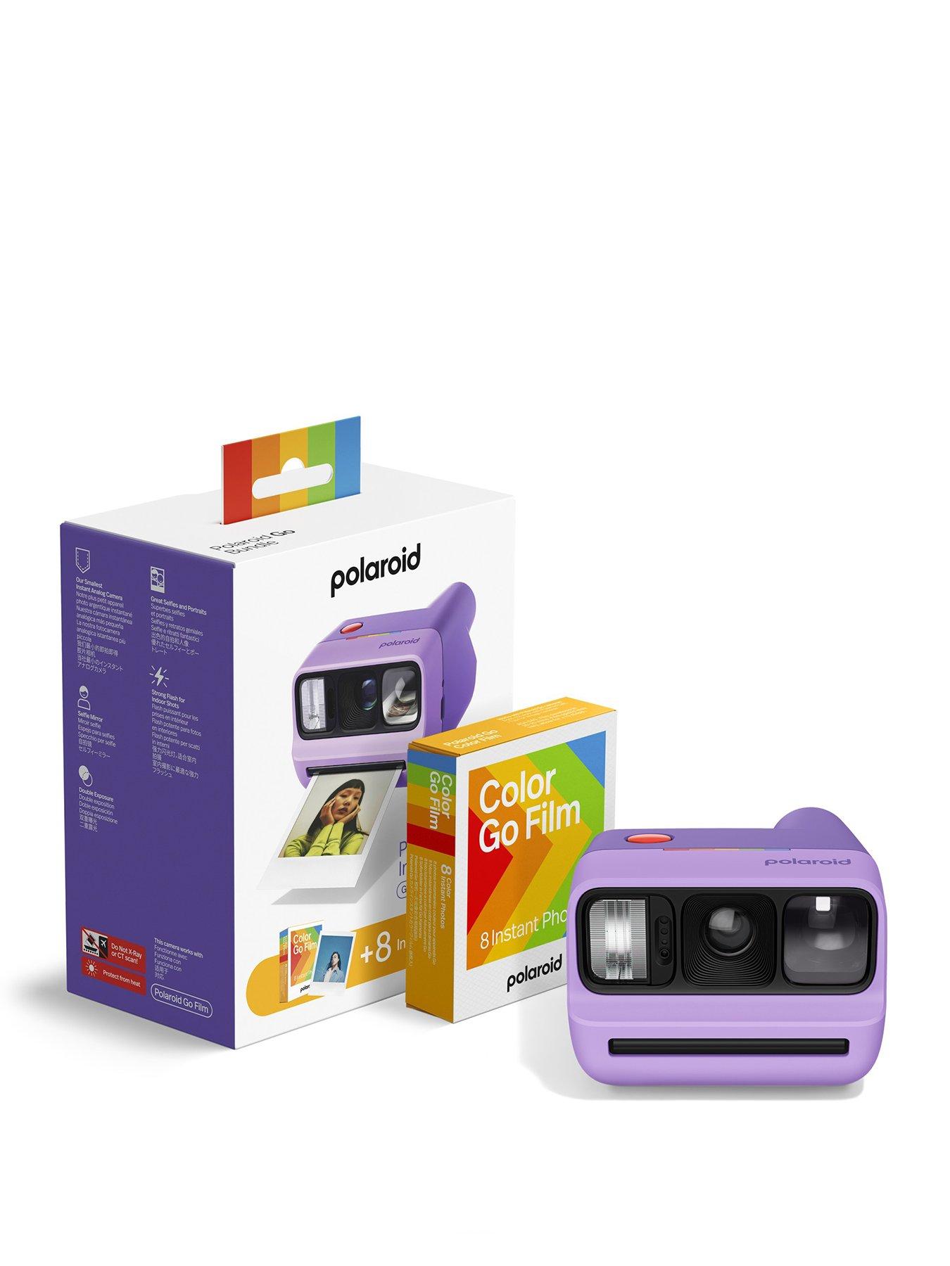 Image 1 of 8 of Polaroid Polaroid Everything Bundle Go Gen 3