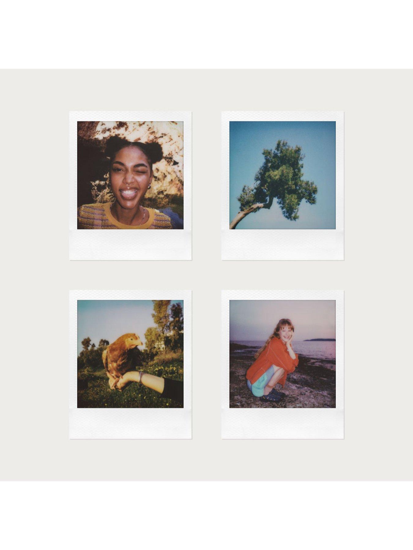 Image 3 of 8 of Polaroid Polaroid Everything Bundle Go Gen 3