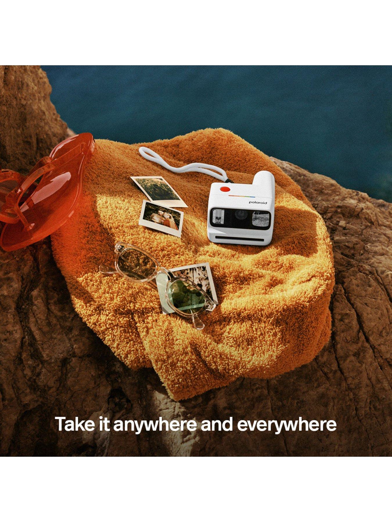 Image 4 of 8 of Polaroid Polaroid Everything Bundle Go Gen 3