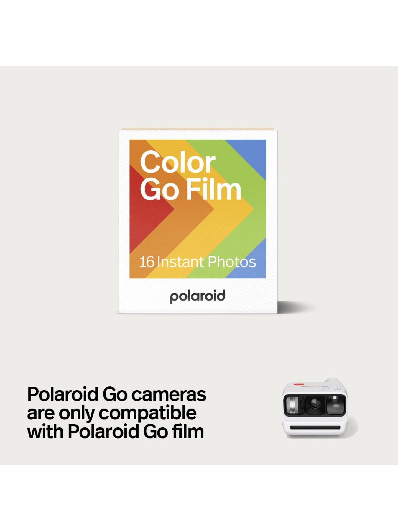 Image 7 of 8 of Polaroid Polaroid Everything Bundle Go Gen 3