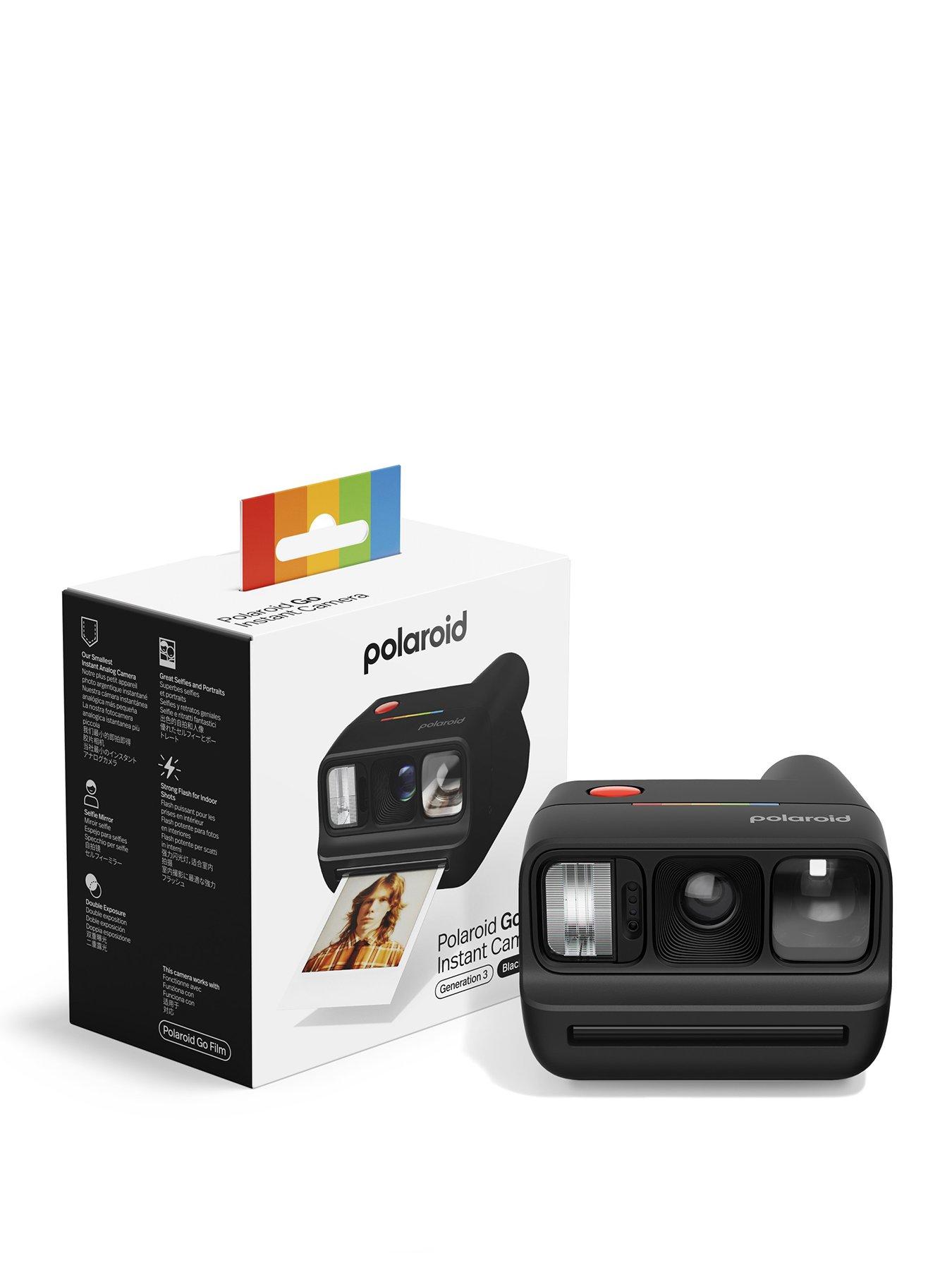 Polaroid Go Gen 3