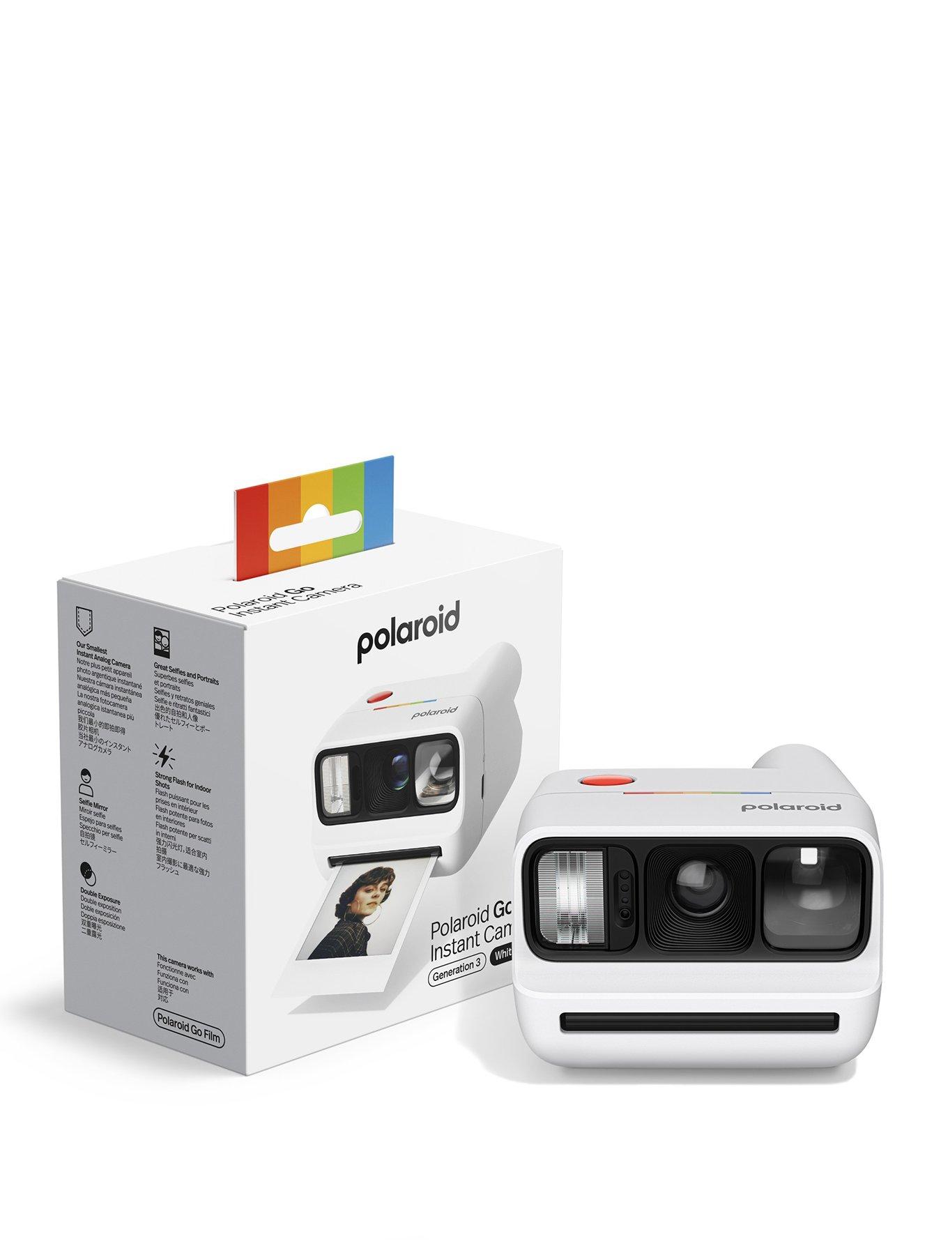 Polaroid Polaroid Go Gen 3