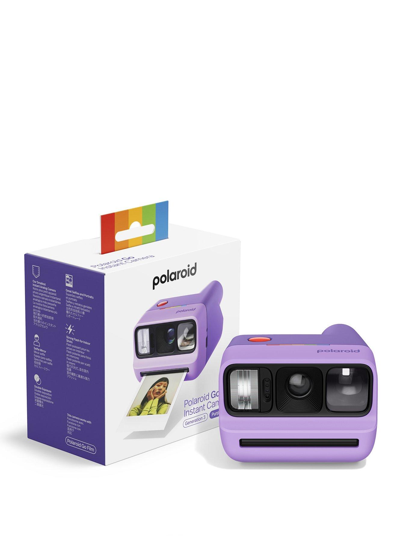 Polaroid Polaroid Go Gen 3