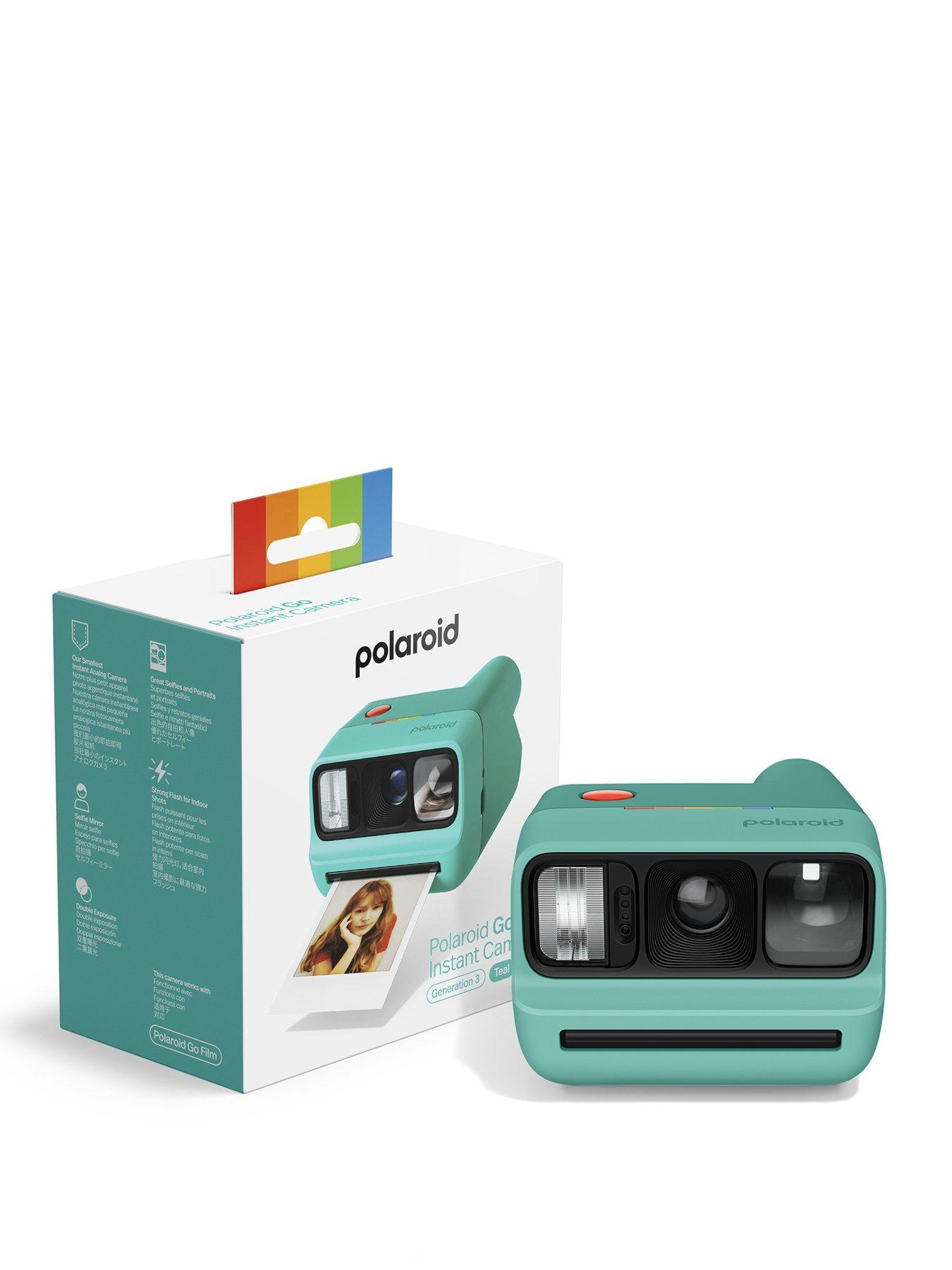 Polaroid Polaroid Go Gen 3