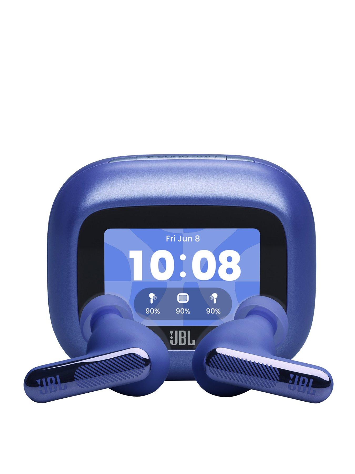 JBL Live Beam 4 Tws In-Ear Headphones