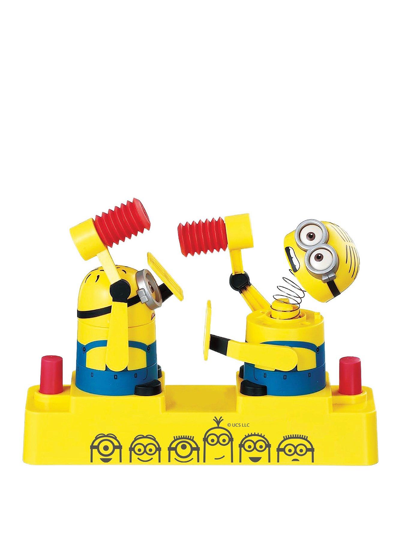 Minions Pokapon (Hammer Pop)