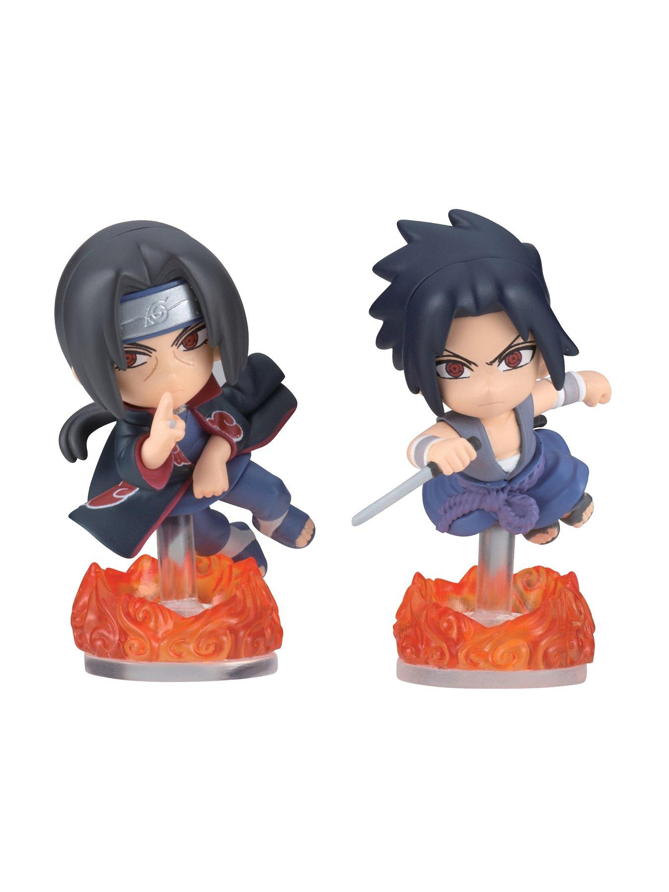 Image 4 of 7 of Naruto Naruto VS. Itachi