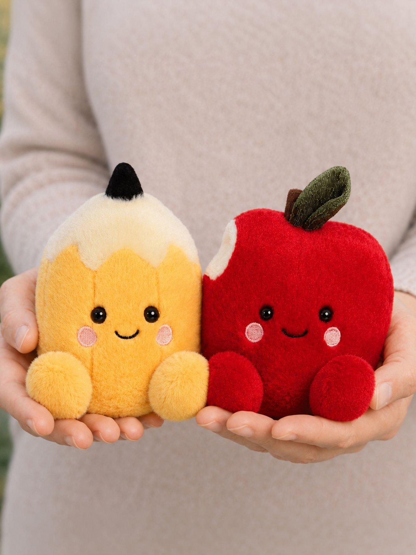 Image 1 of 6 of AURORA Back to School Palm Pal Set