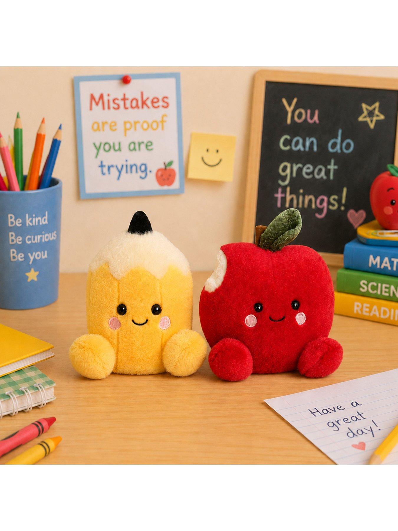Image 4 of 6 of AURORA Back to School Palm Pal Set