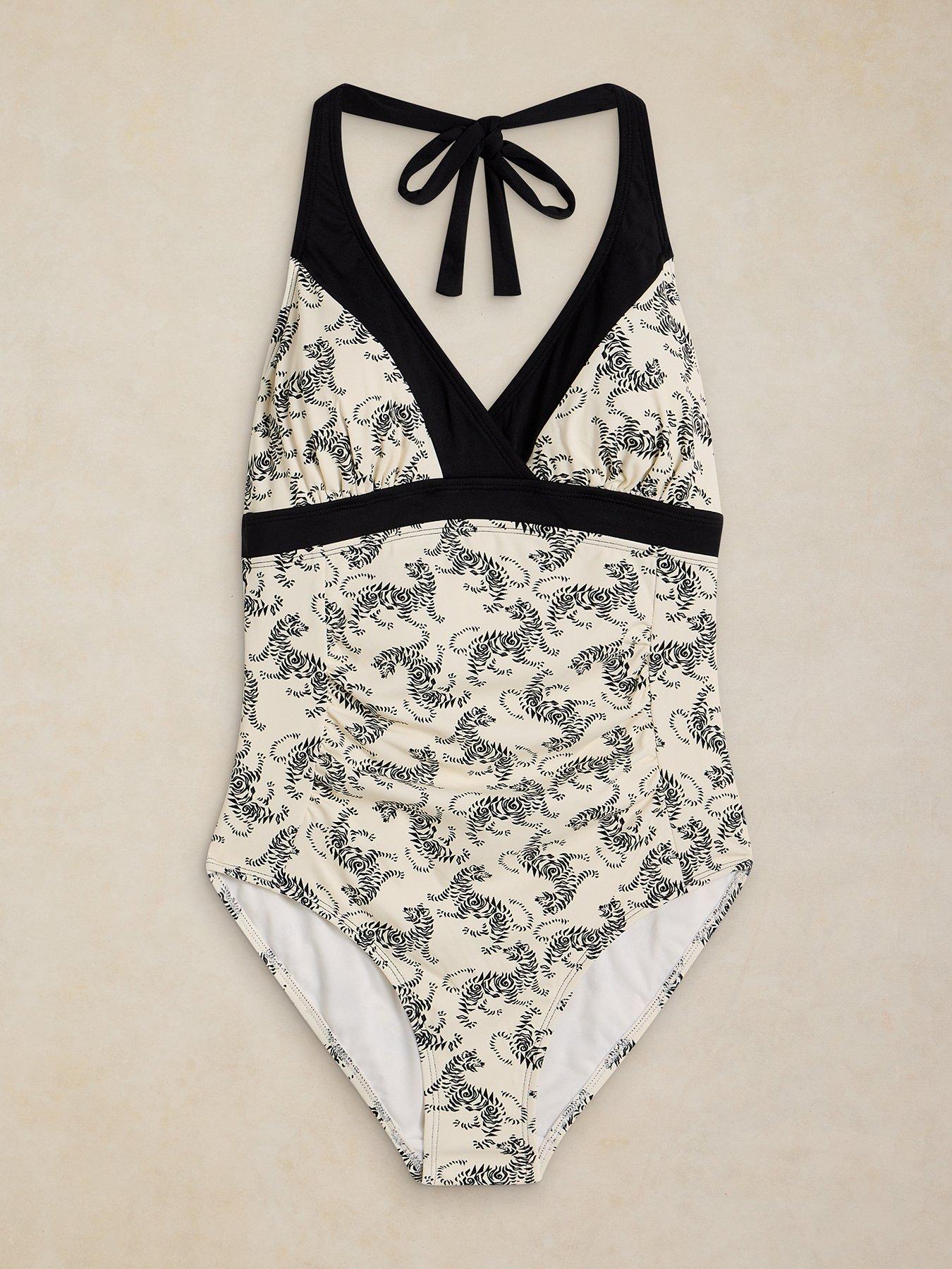 Image 5 of 6 of White Stuff Sunshine Swimsuit