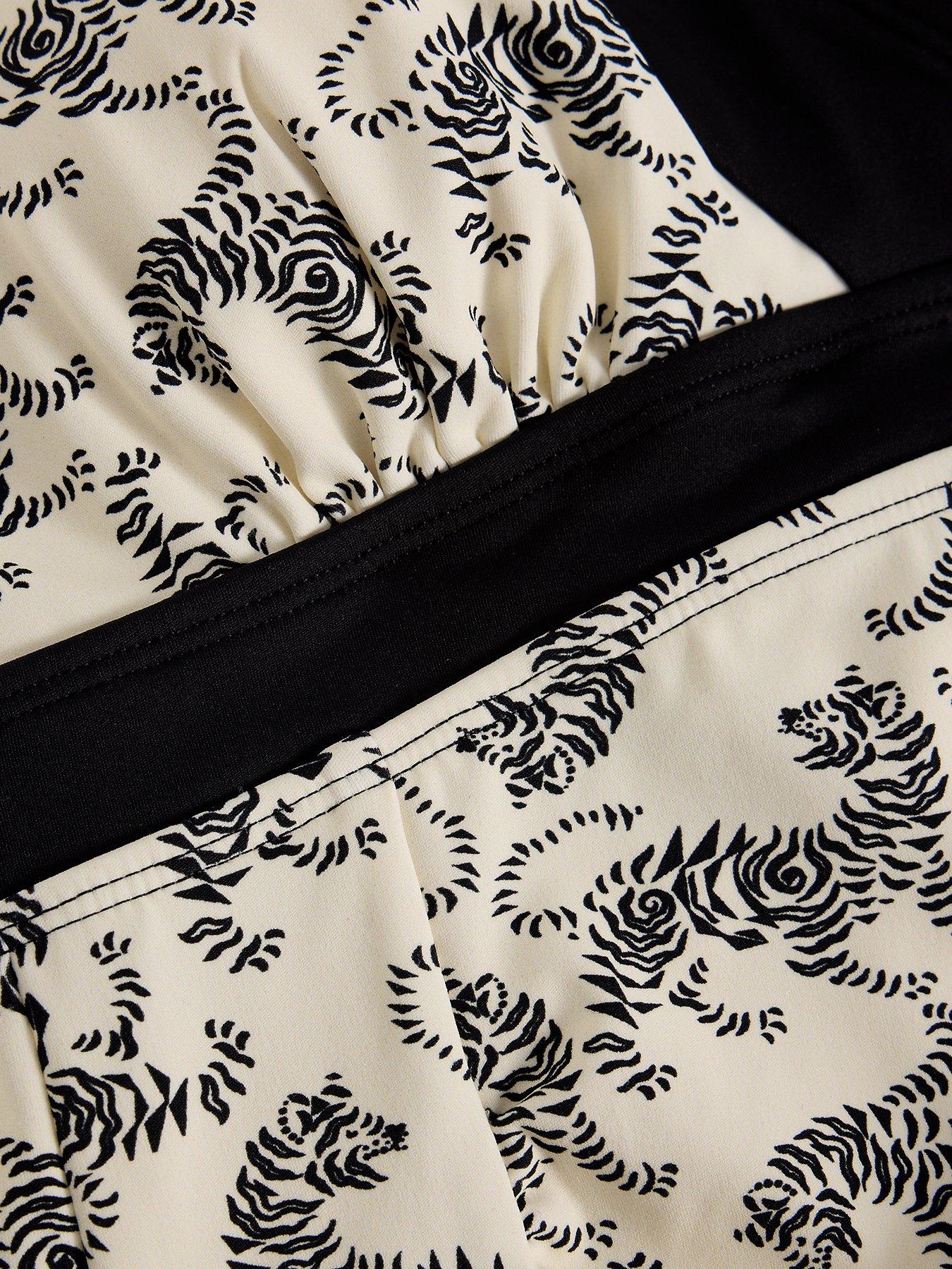 Image 6 of 6 of White Stuff Sunshine Swimsuit
