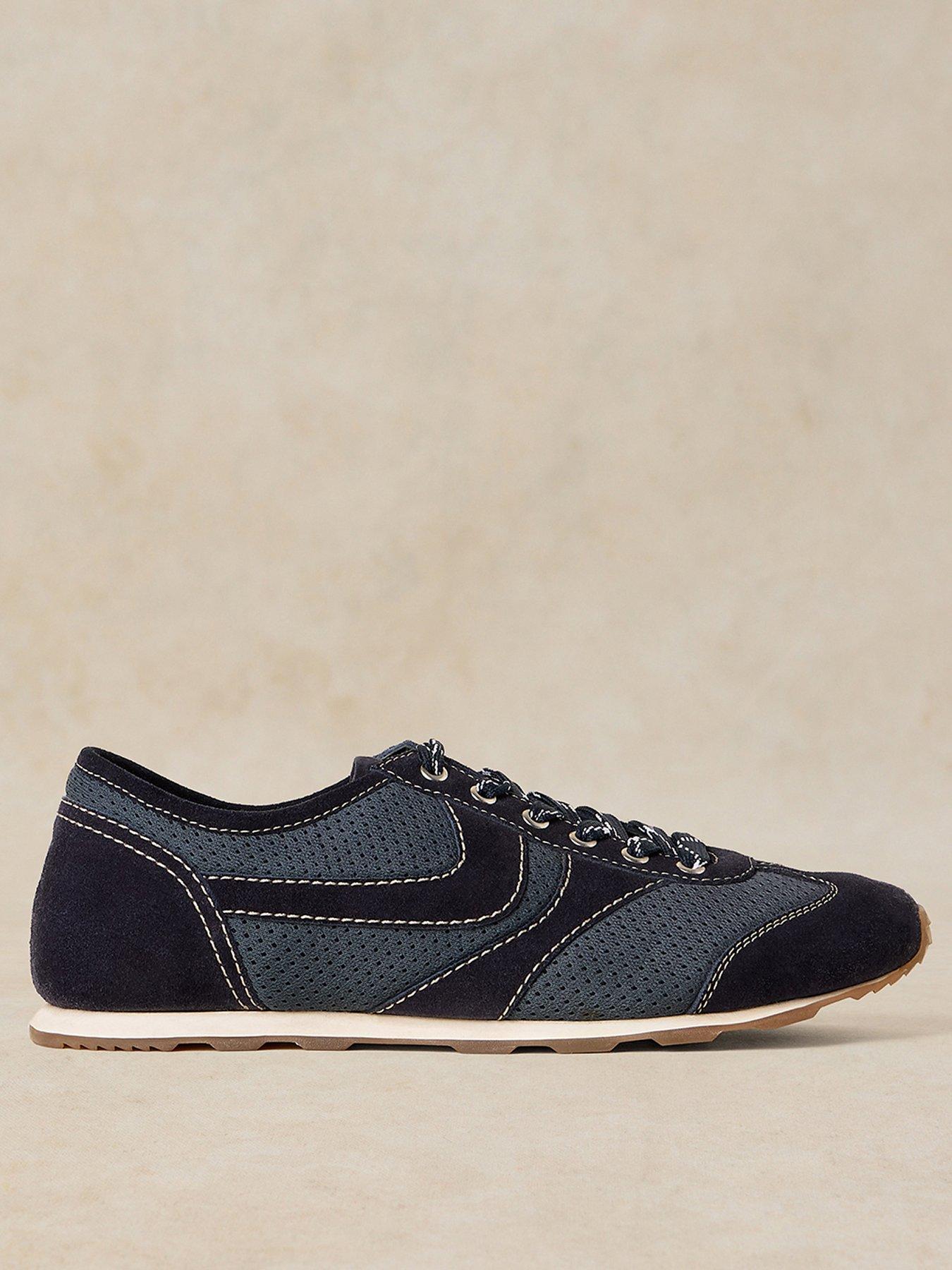 Image 1 of 4 of White Stuff Quinn Trainer