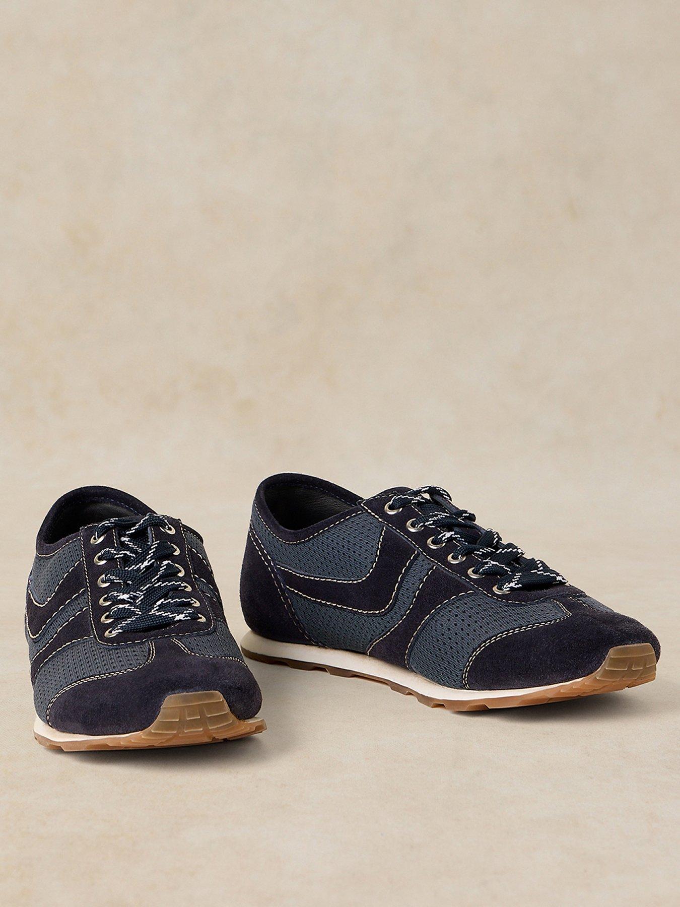 Image 2 of 4 of White Stuff Quinn Trainer