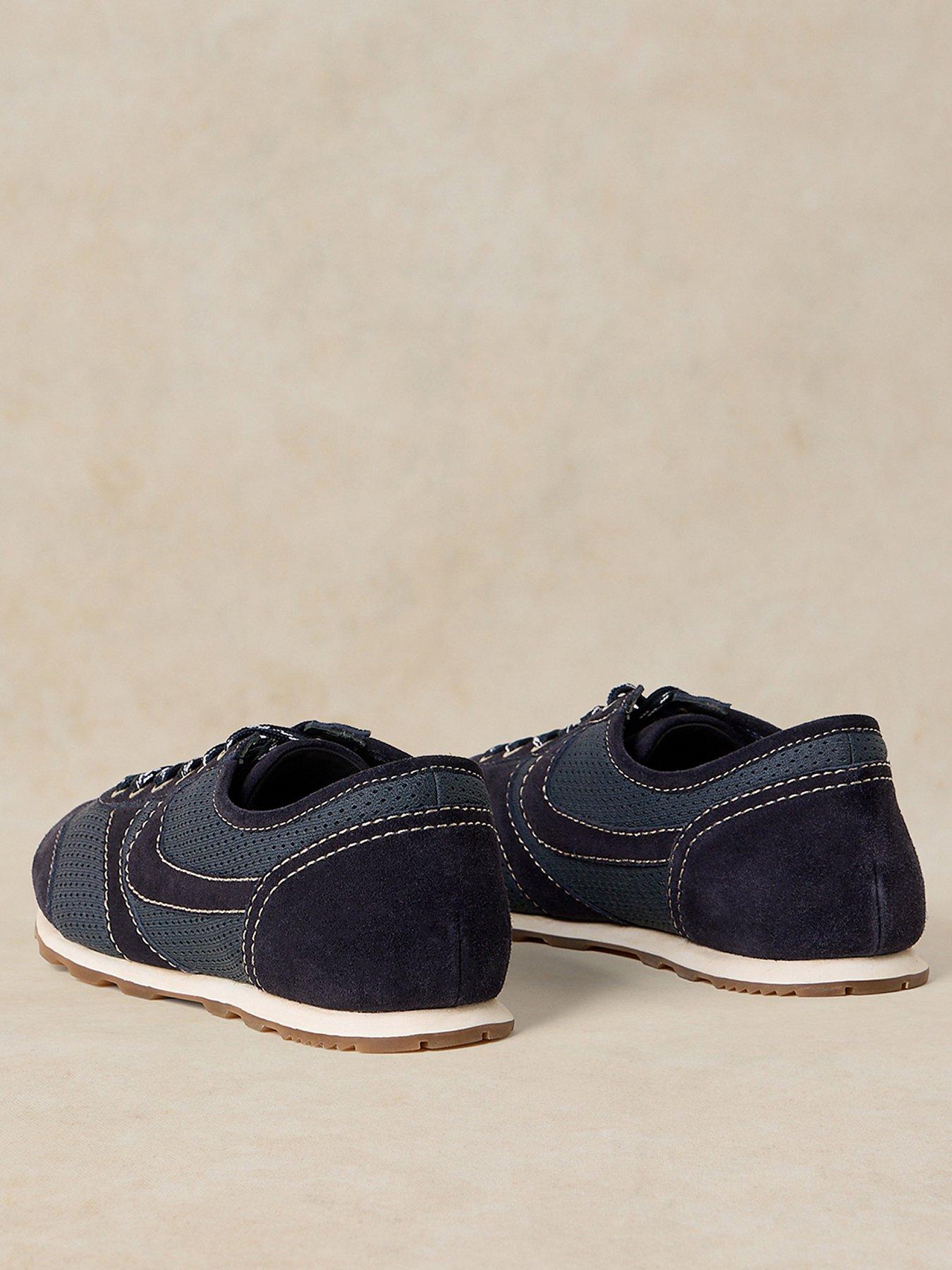 Image 3 of 4 of White Stuff Quinn Trainer