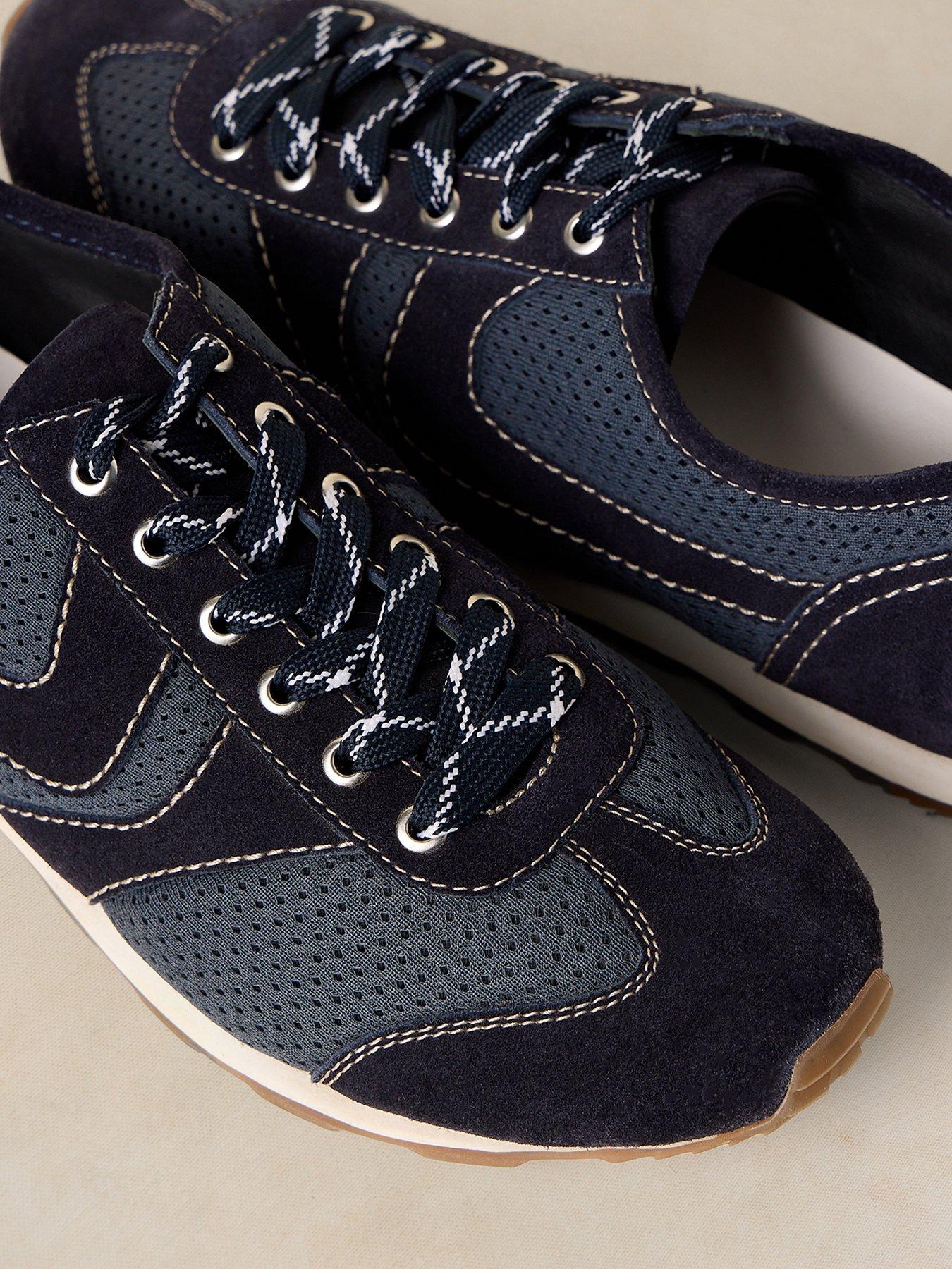Image 4 of 4 of White Stuff Quinn Trainer
