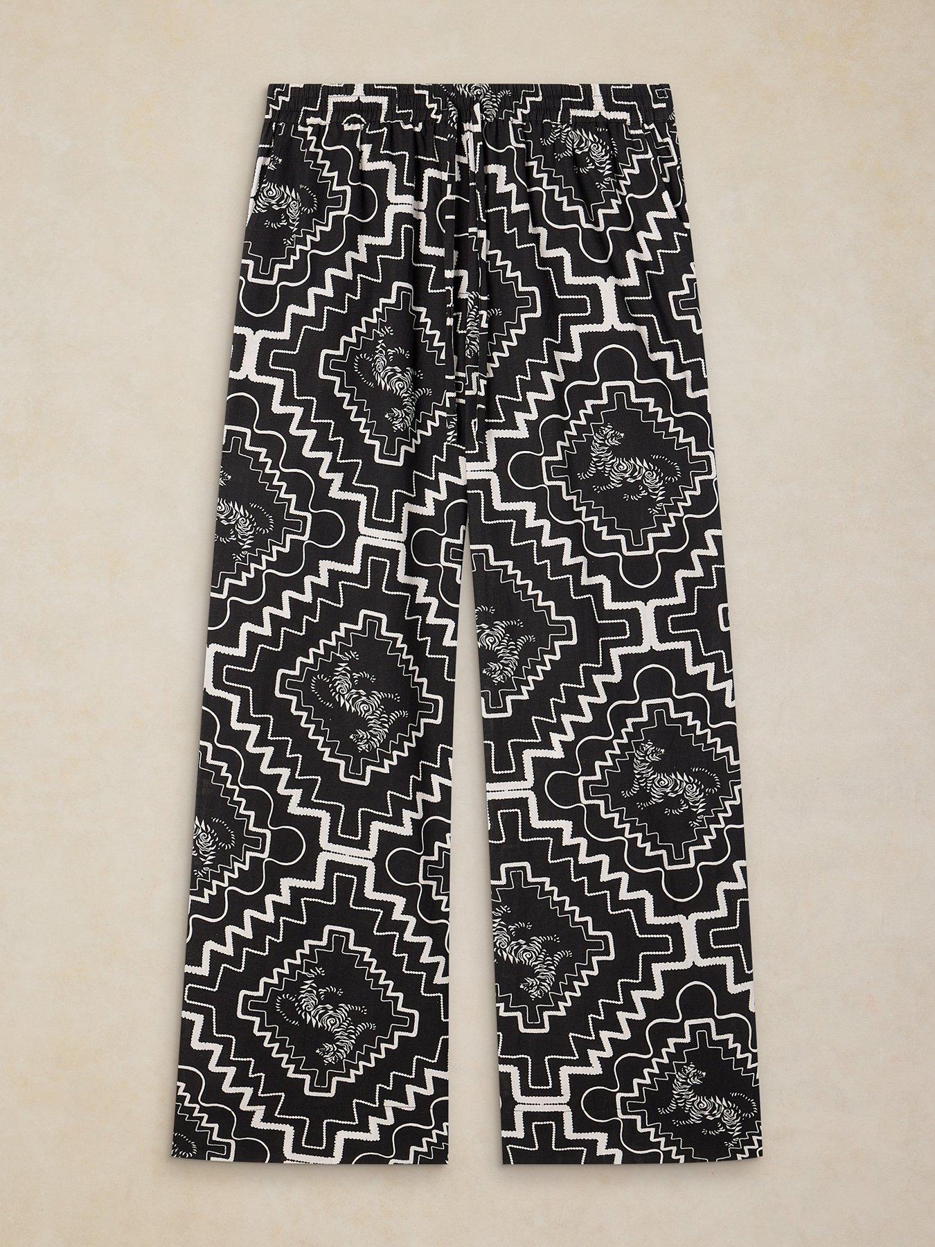 Image 5 of 6 of White Stuff Penny Beach Trouser
