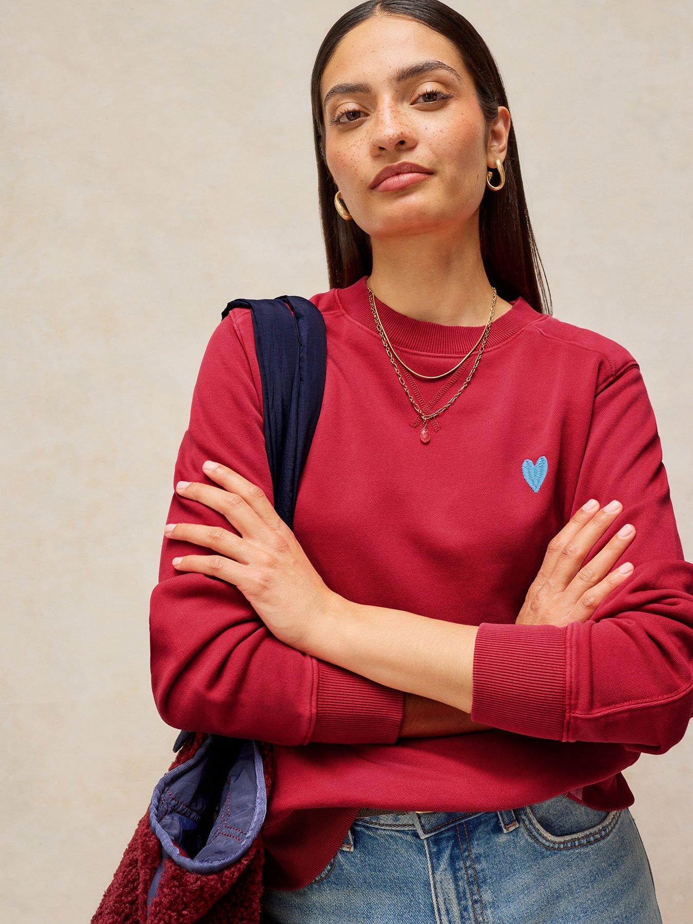 White Stuff Daydreamer Sweat