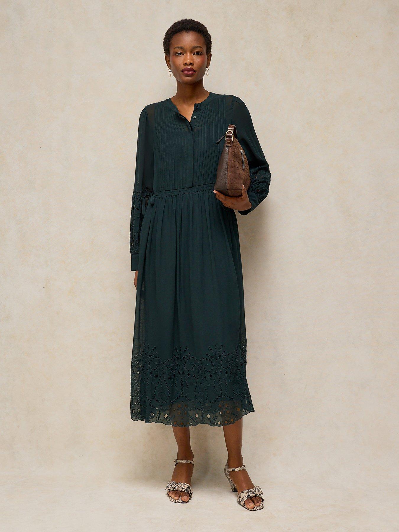 White Stuff Sloane Dress