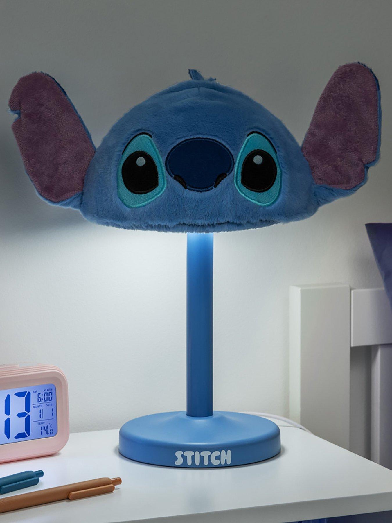 Image 1 of 4 of Paladone Stitch Softglo Lamp Window Box