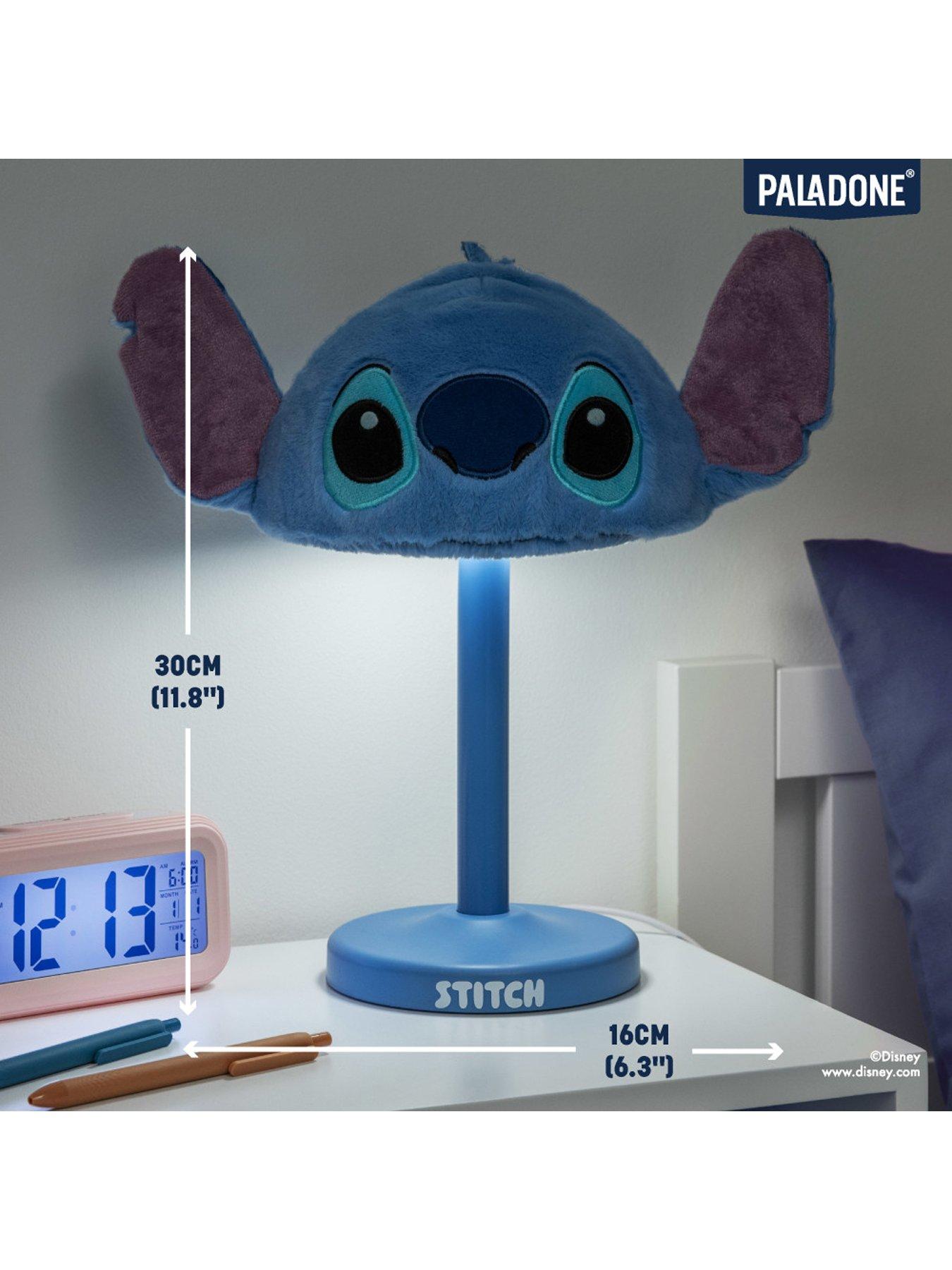 Image 3 of 4 of Paladone Stitch Softglo Lamp Window Box