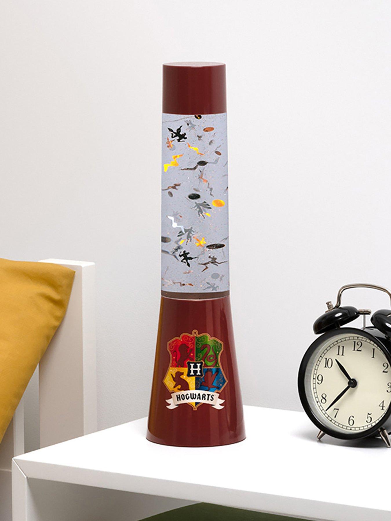 Harry Potter Harry Potter Flow Lamp 33cm V2