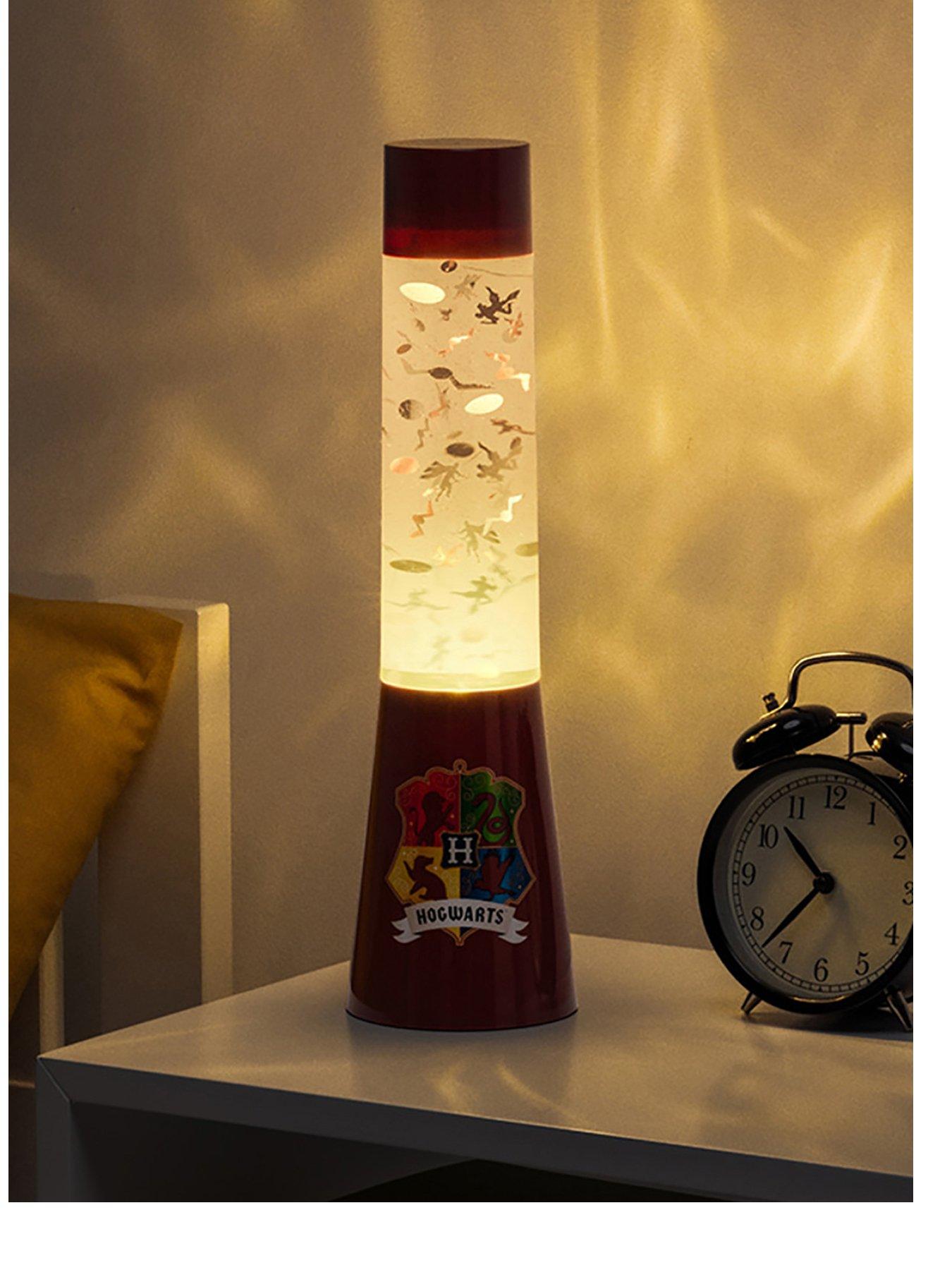 Image 2 of 4 of Harry Potter Harry Potter Flow Lamp 33cm V2