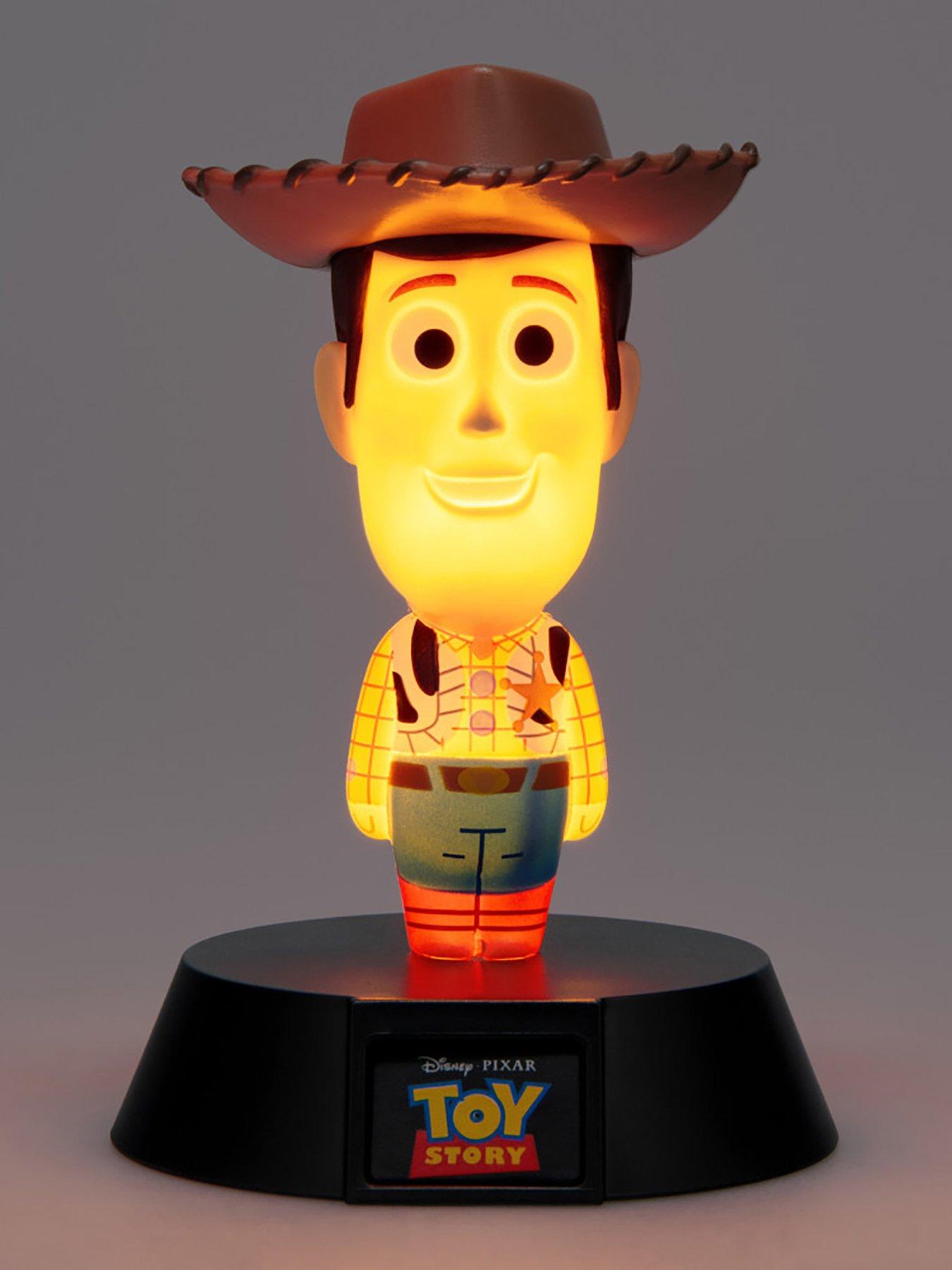 Disney Woody Icon Light