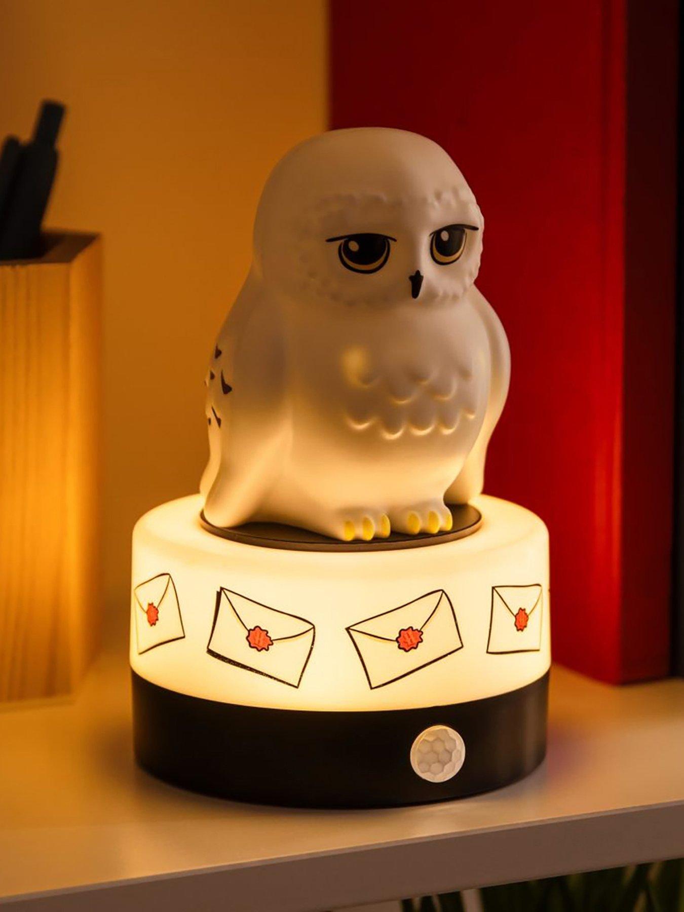 Image 1 of 4 of Harry Potter Hedwig Room Guard