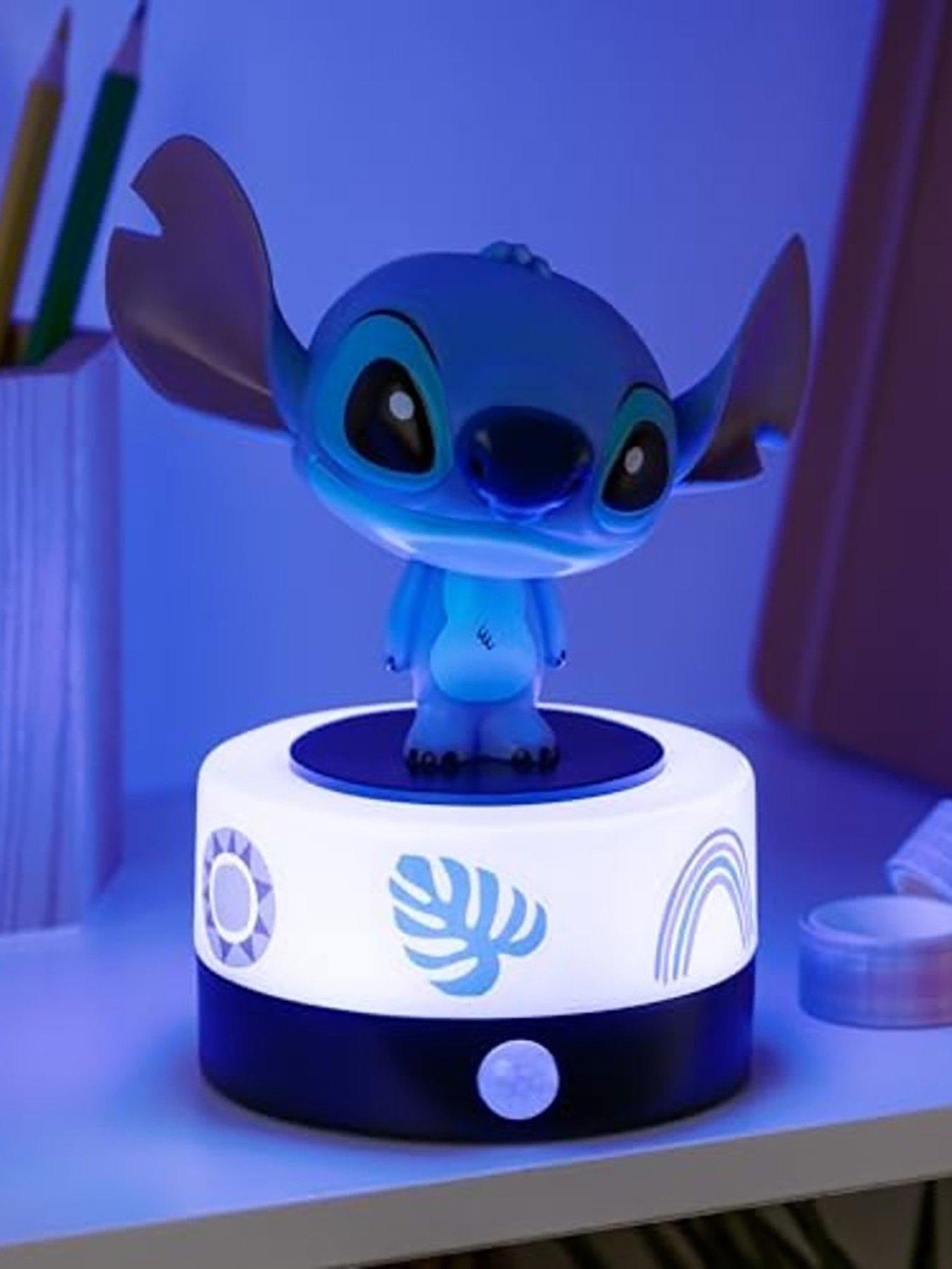 Image 1 of 5 of Disney Stitch Room Guard