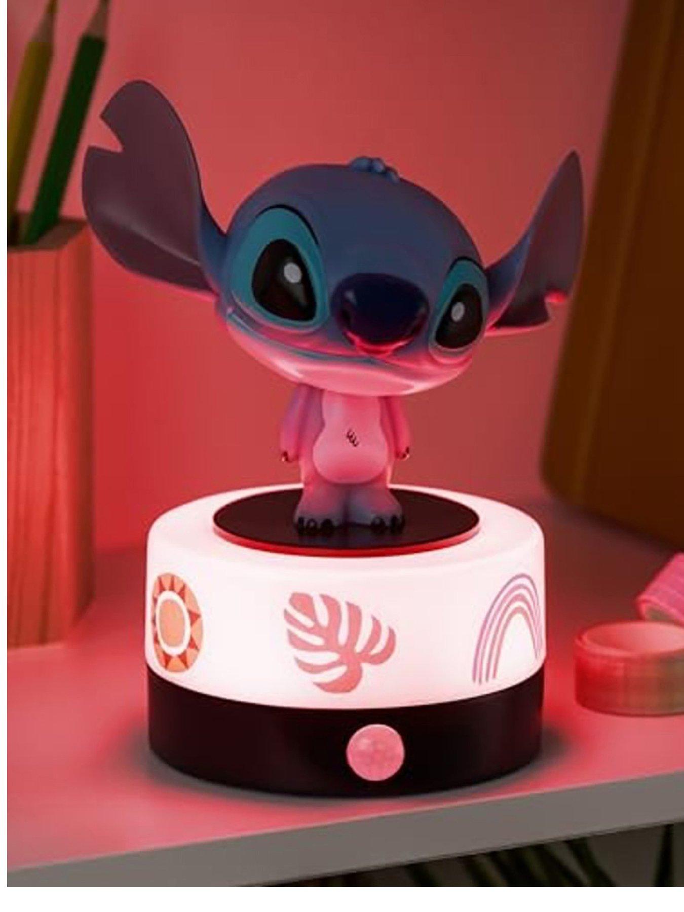 Image 2 of 5 of Disney Stitch Room Guard