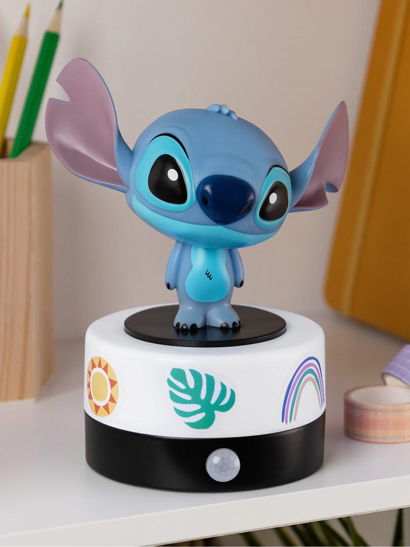 Image 3 of 5 of Disney Stitch Room Guard