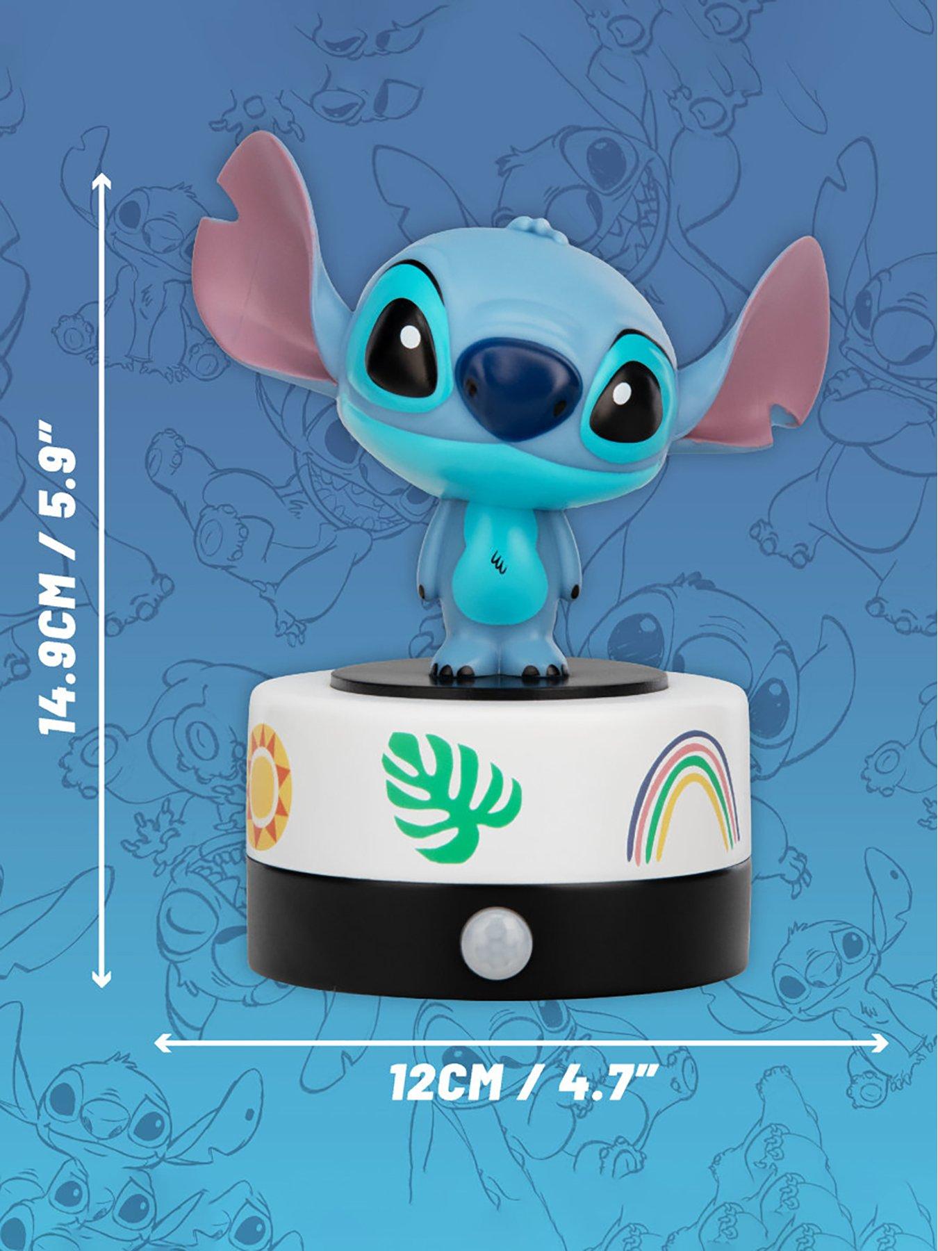 Image 4 of 5 of Disney Stitch Room Guard