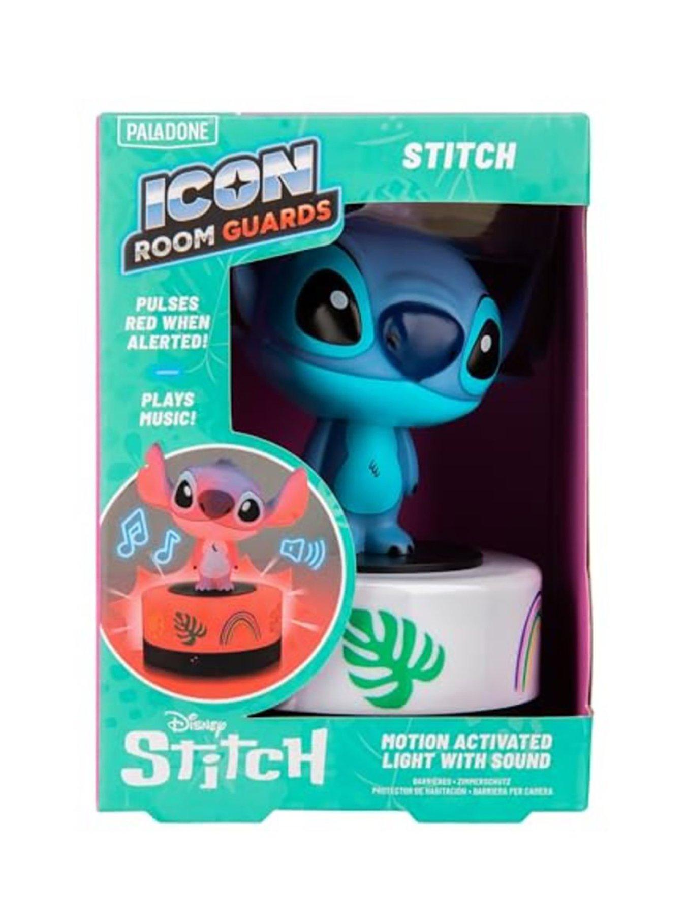 Image 5 of 5 of Disney Stitch Room Guard