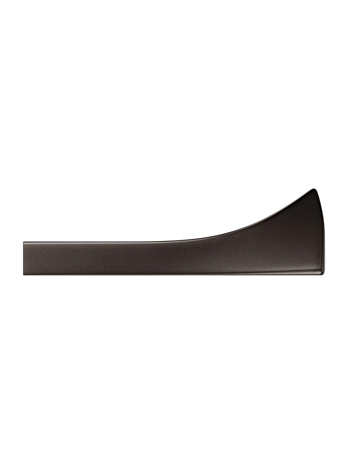 Image 4 of 7 of Samsung Samsung Bar Plus 256GB USB Drive Titan Grey