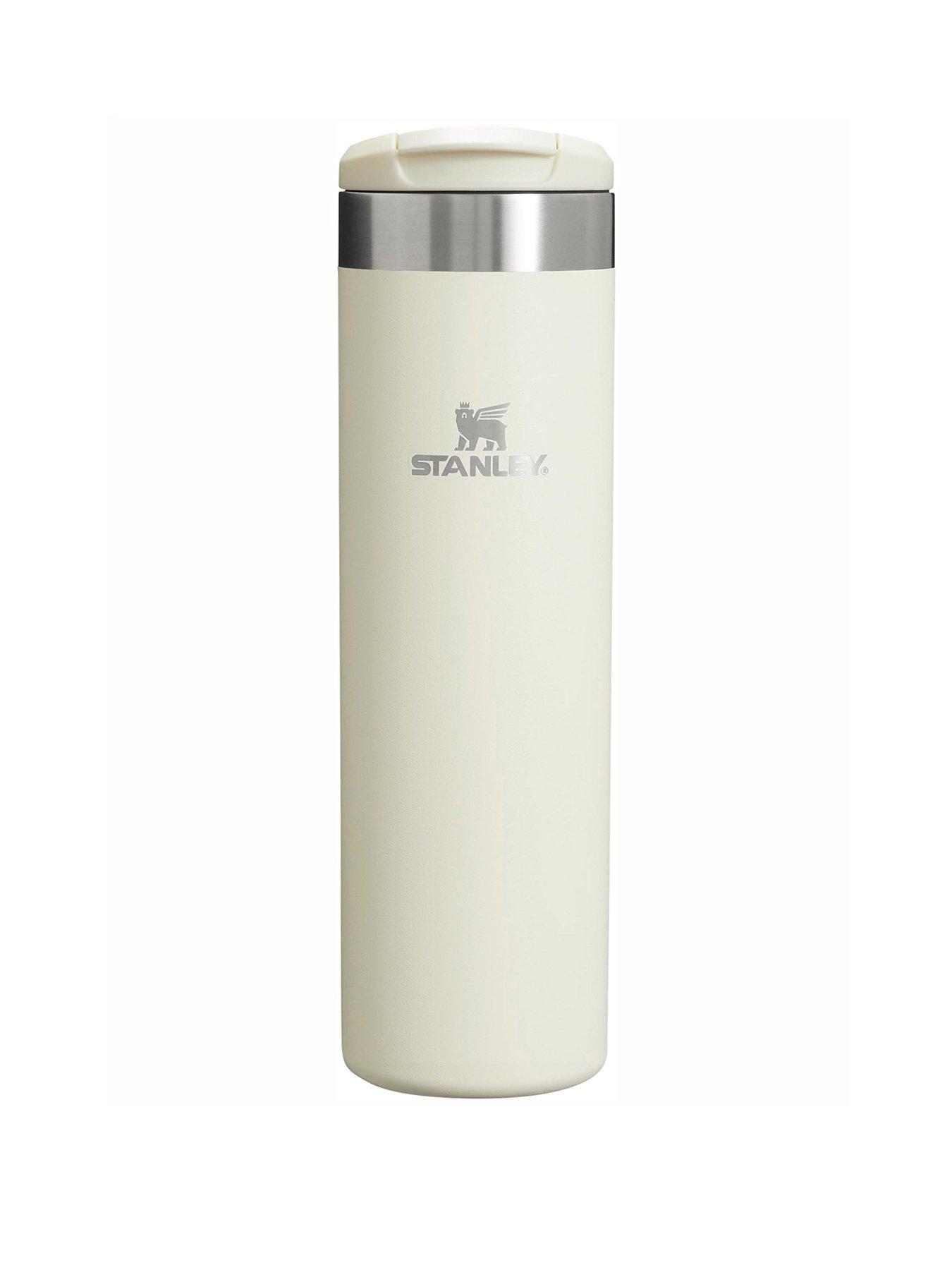 Stanley 1913 AeroLight Transit Mug 0.6L - Cream