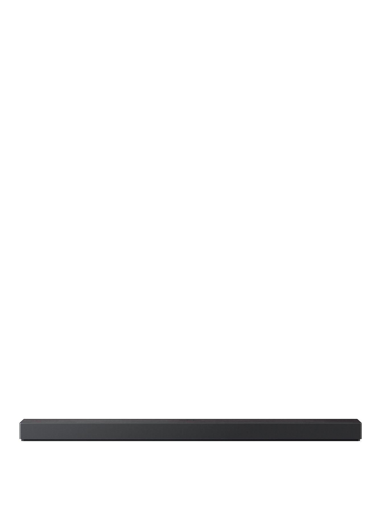 Samsung Samsung QS90H 7.1.2ch Q-Series Soundbar with Subwoofer Dolby Atmos