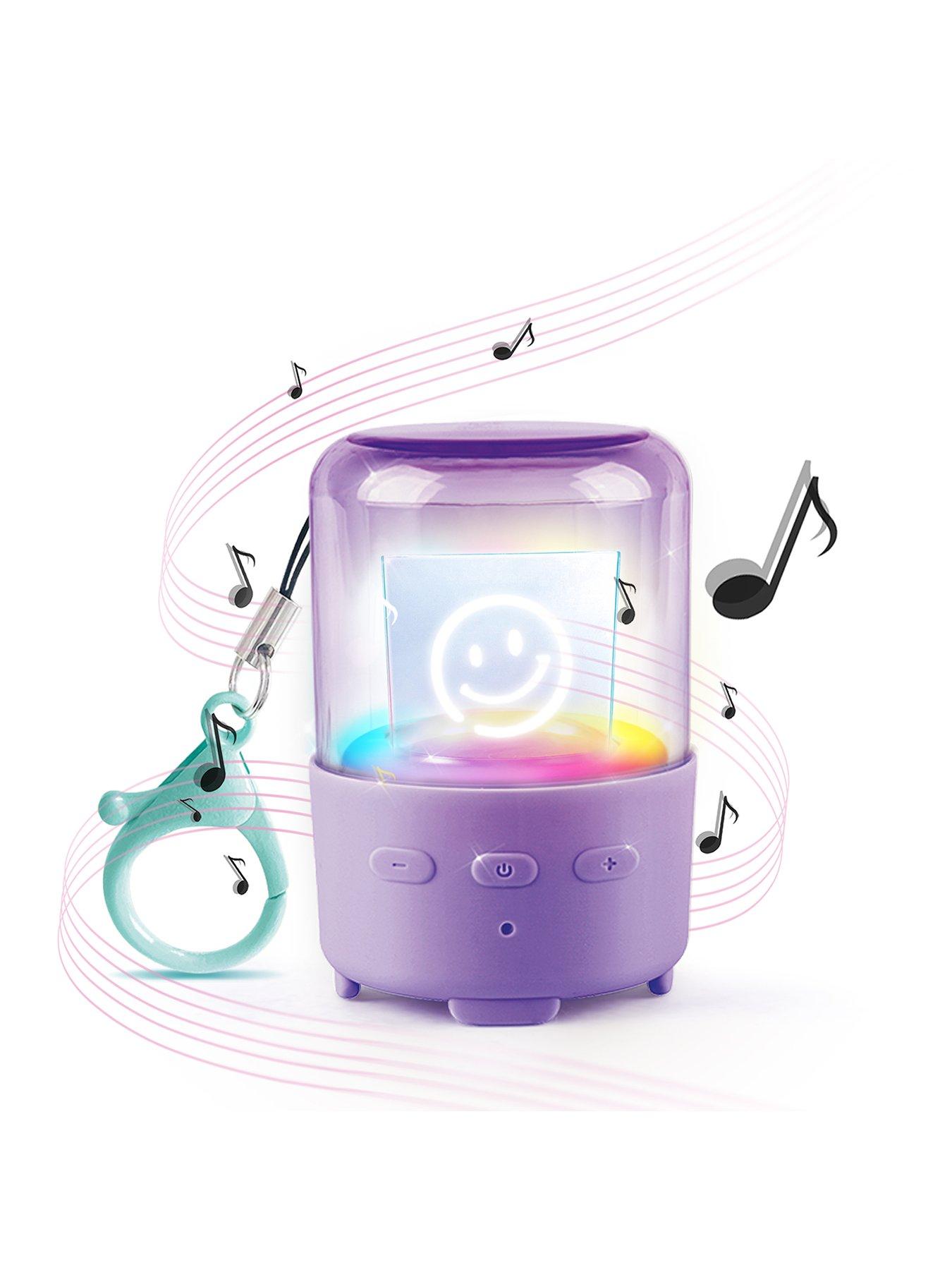 Image 4 of 8 of Studio Creator Music Creator Mini Speaker