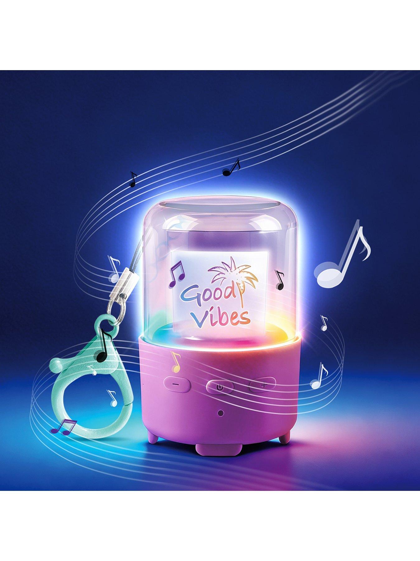 Image 5 of 8 of Studio Creator Music Creator Mini Speaker
