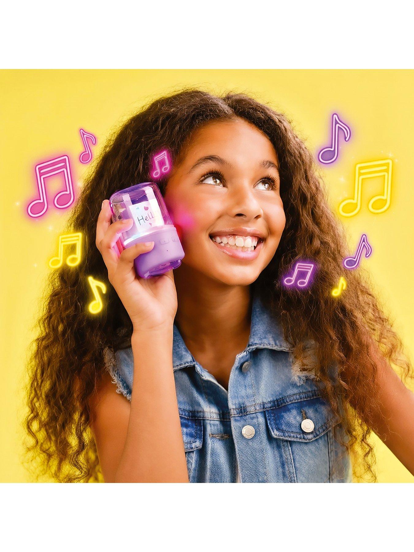 Image 7 of 8 of Studio Creator Music Creator Mini Speaker