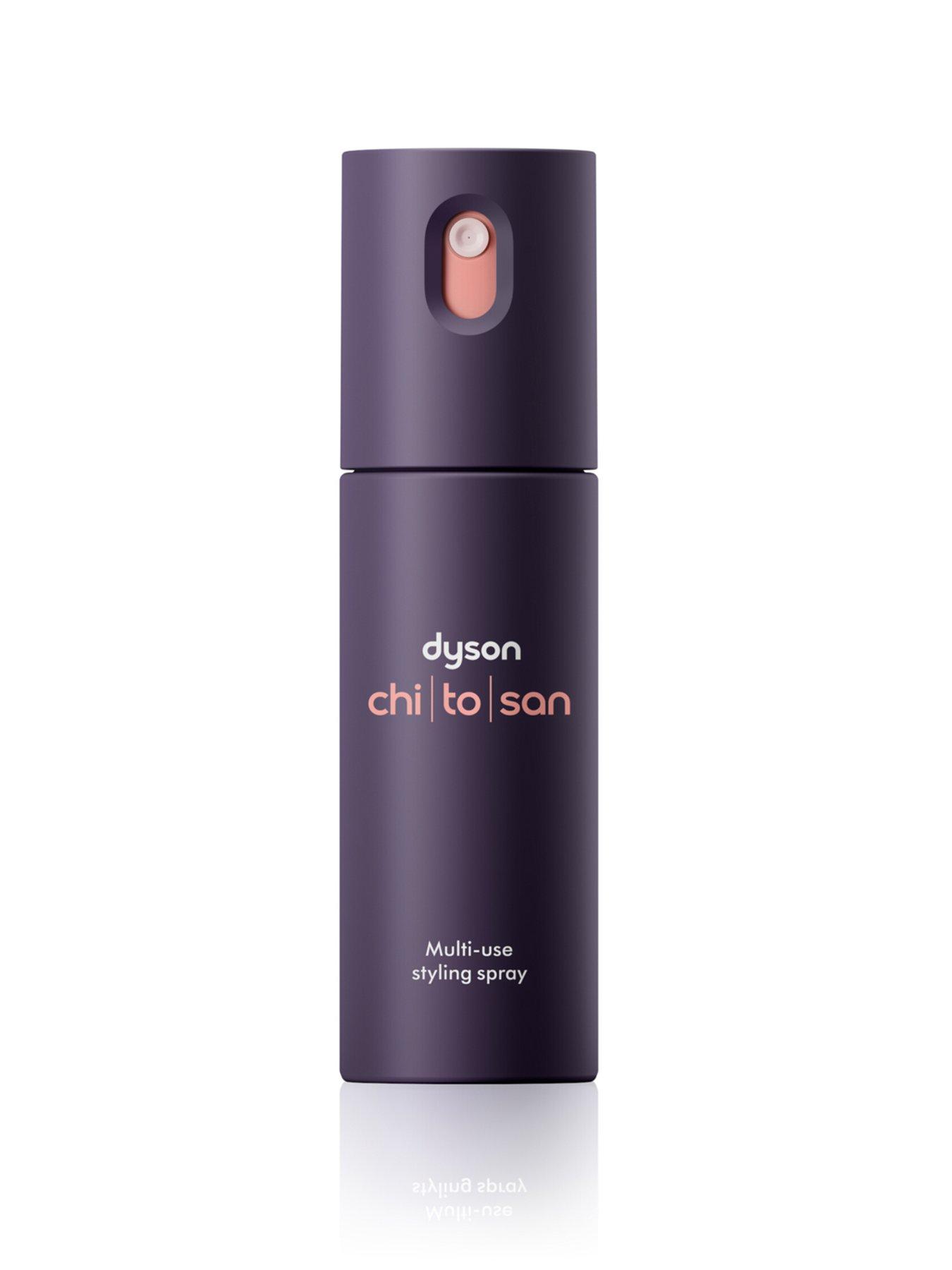 Dyson Dyson Chitosan Multi-use styling spray travel mini