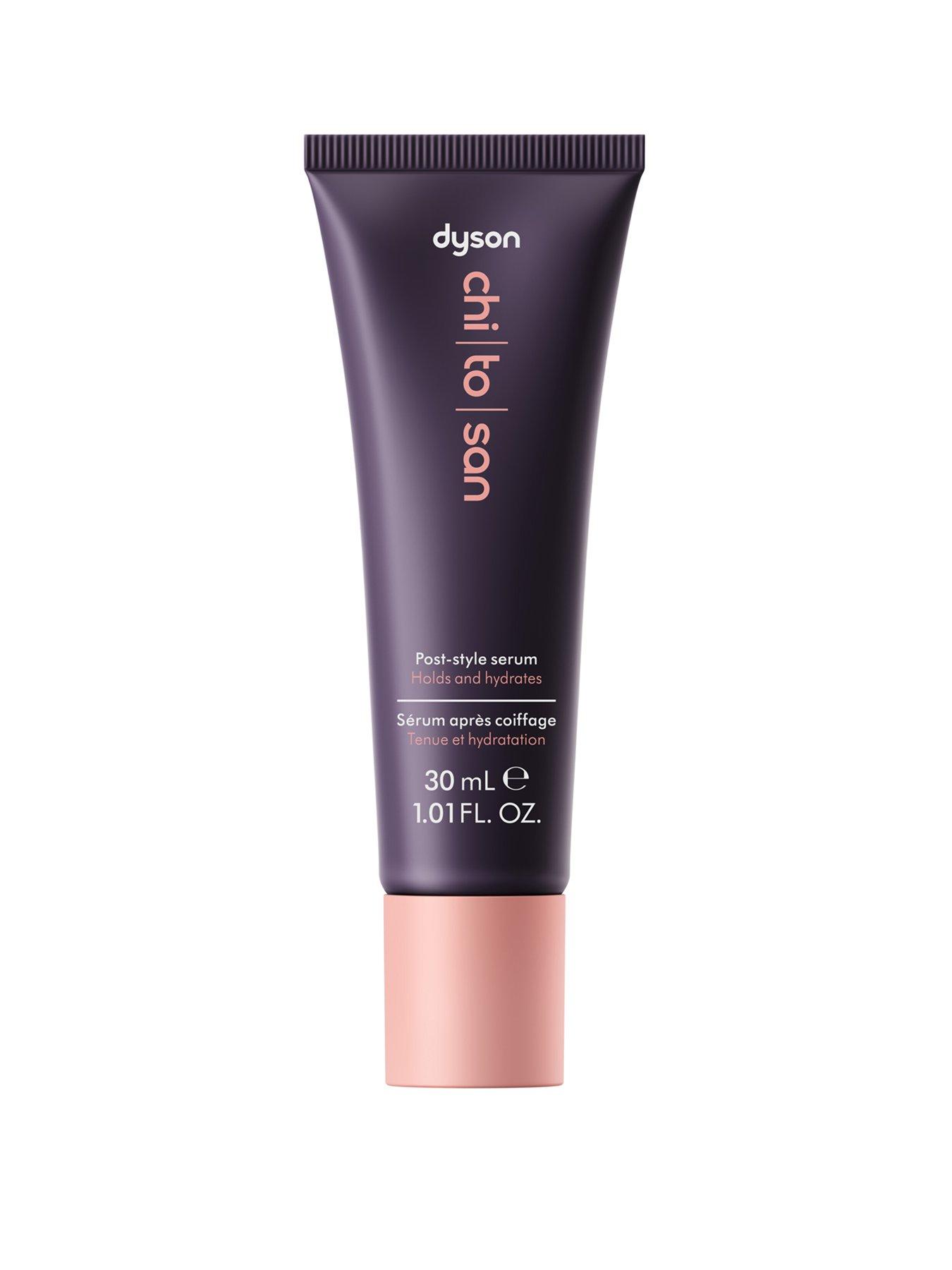 Dyson Dyson Chitosan Post-style serum travel mini