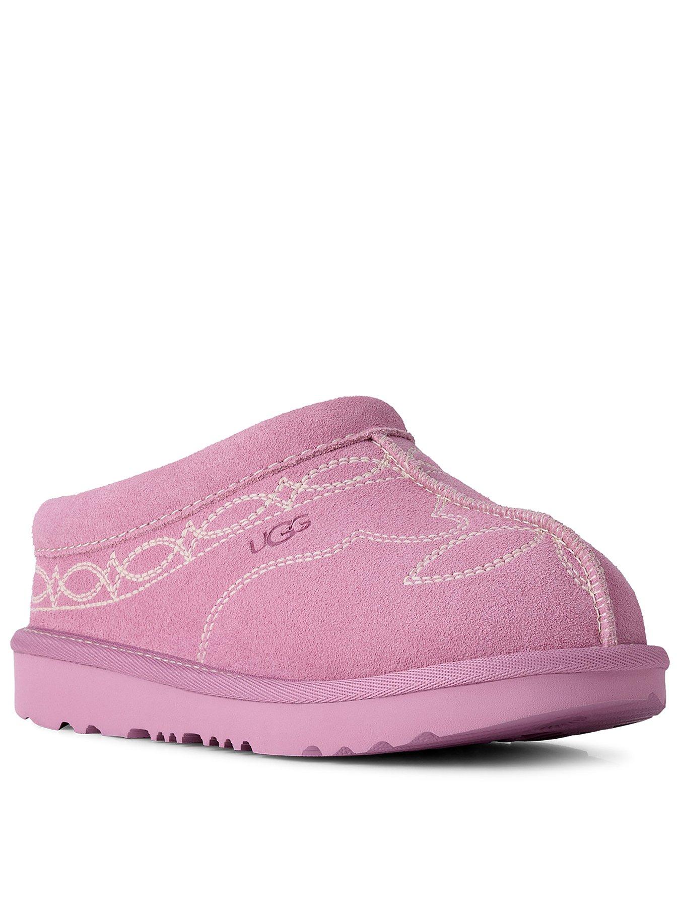 Image 1 of 4 of UGG Junior Tasman Ii Western - Dusty Orchid