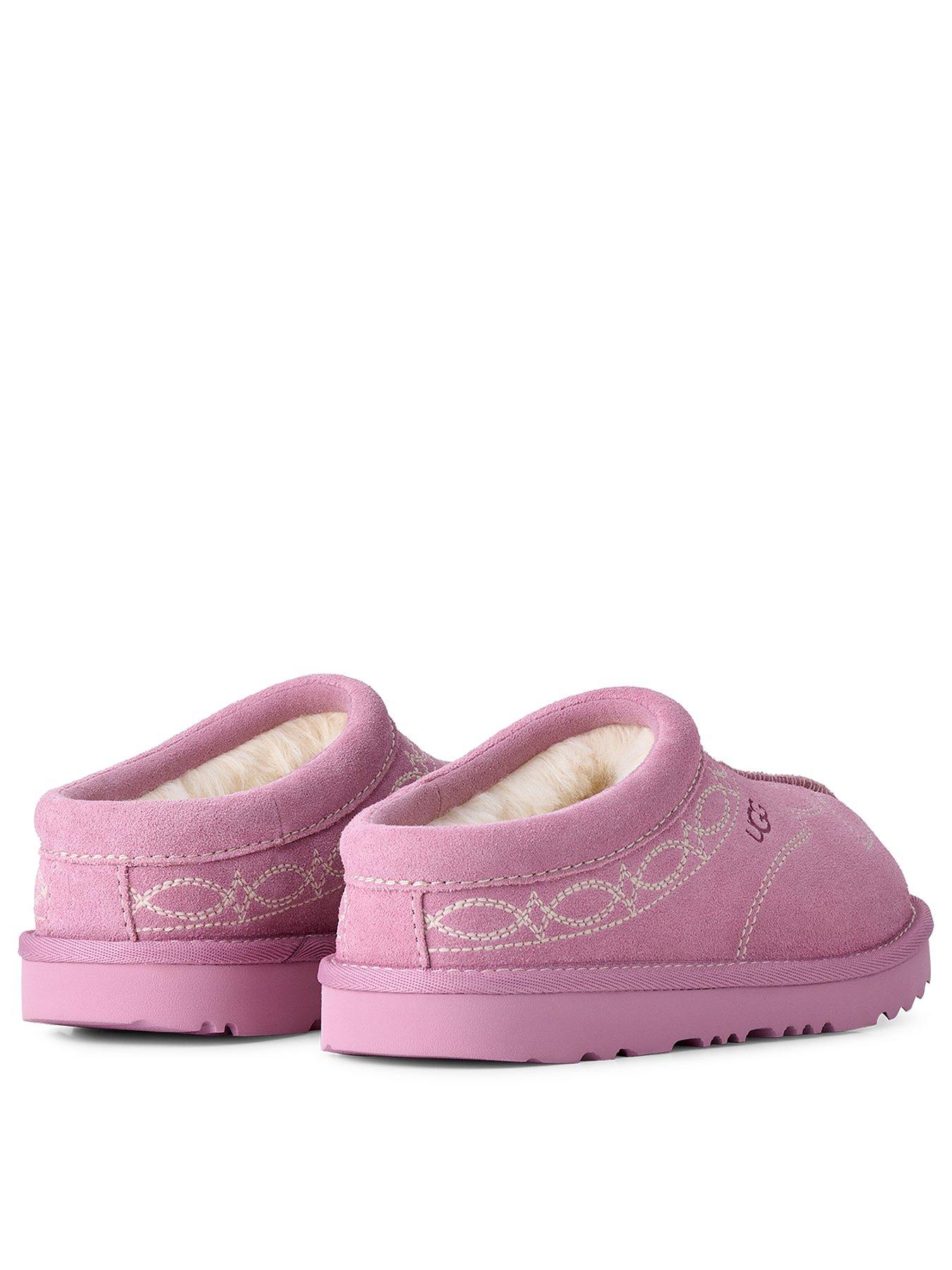 Image 2 of 4 of UGG Junior Tasman Ii Western - Dusty Orchid