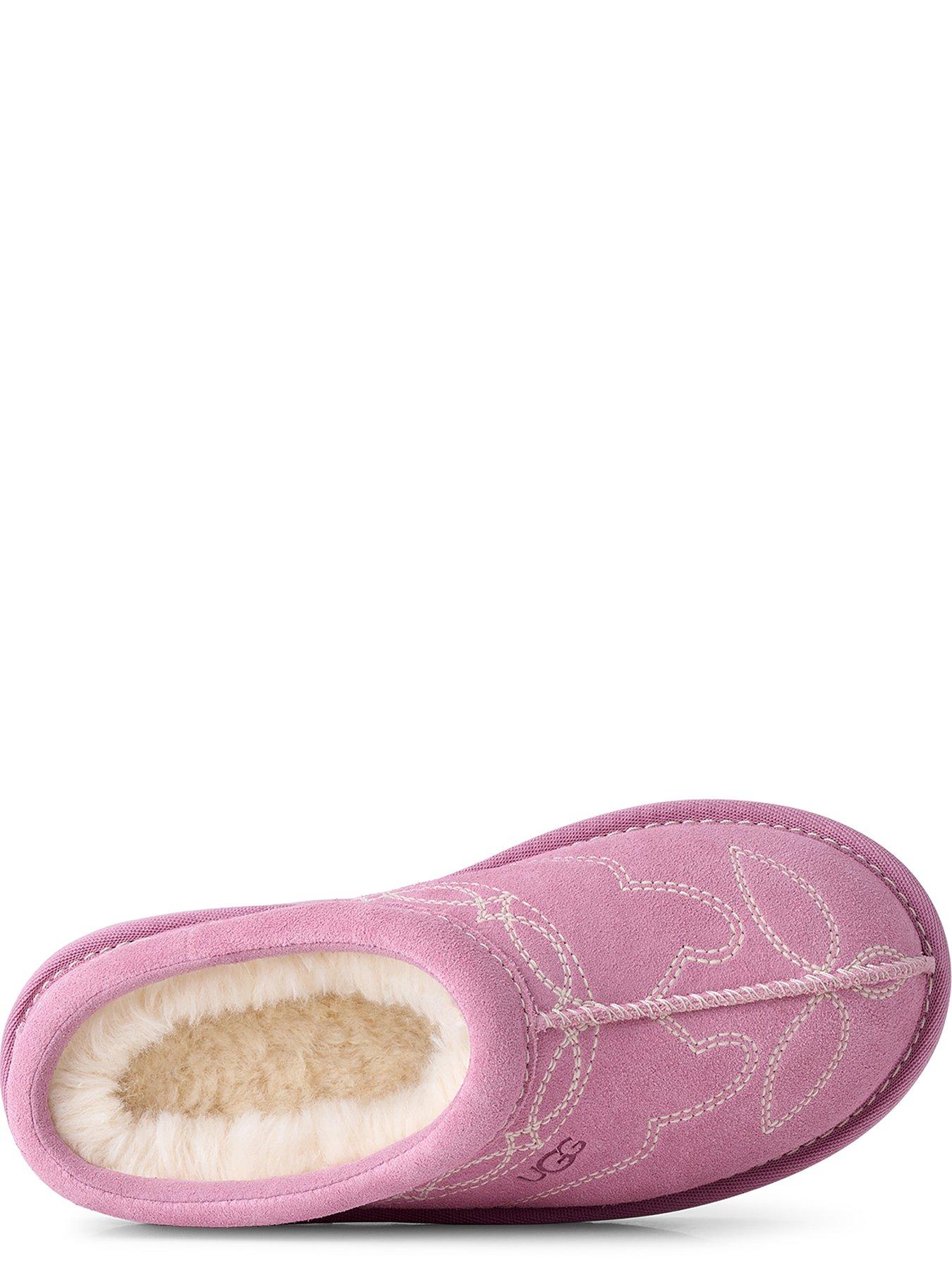 Image 3 of 4 of UGG Junior Tasman Ii Western - Dusty Orchid