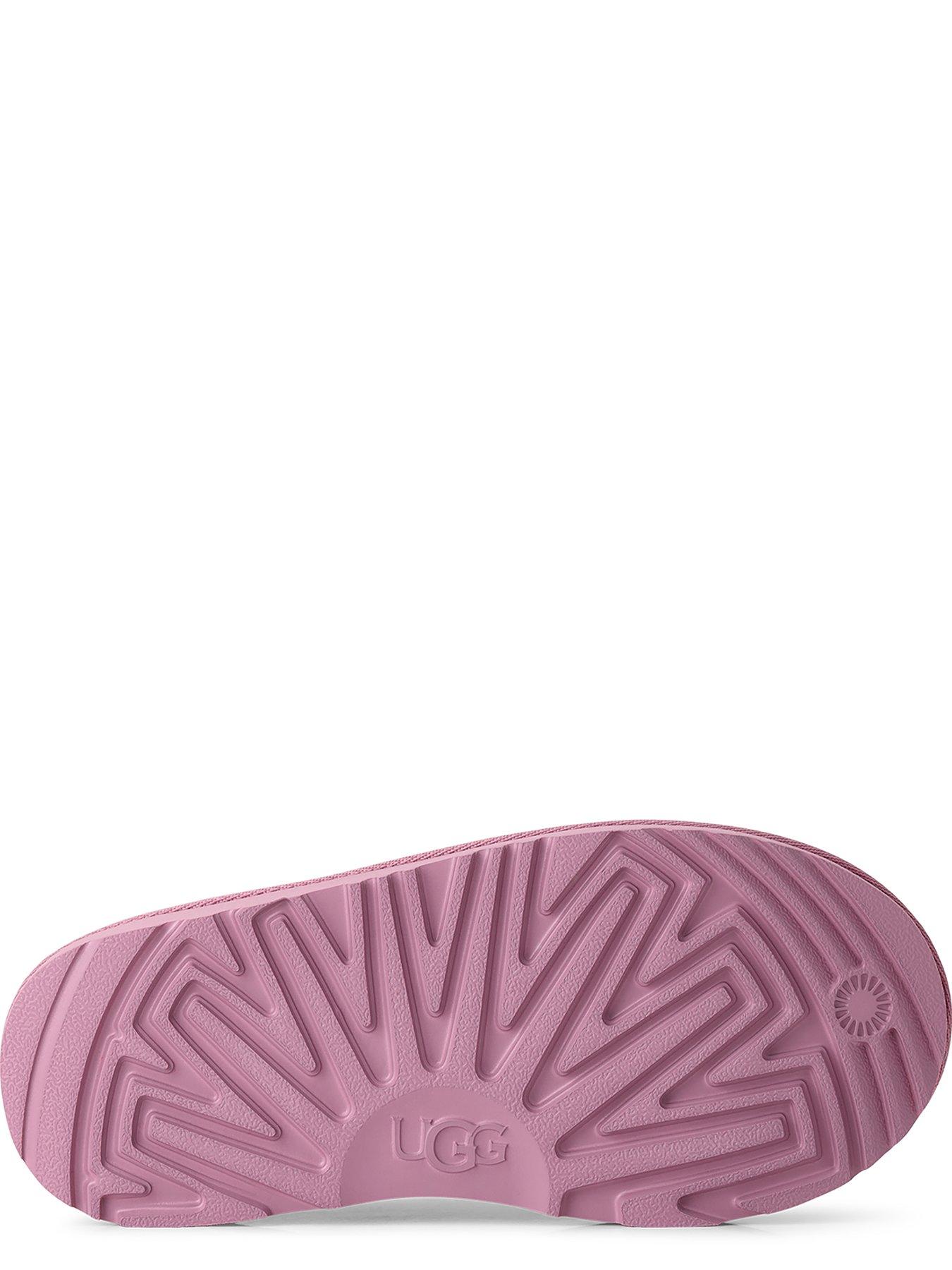 Image 4 of 4 of UGG Junior Tasman Ii Western - Dusty Orchid