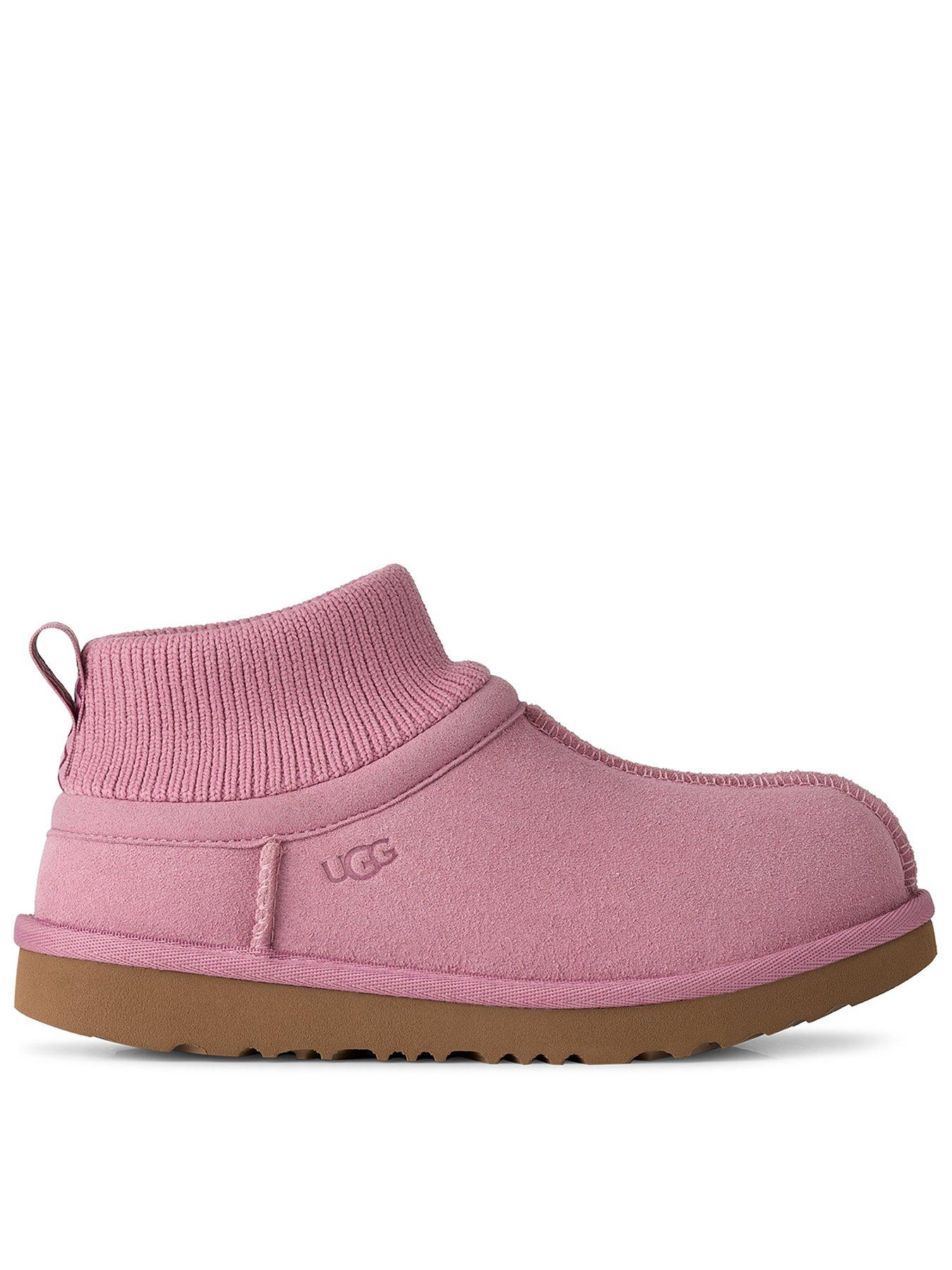 UGG Classic Ultra Stretch Cuff - Dusty Orchid