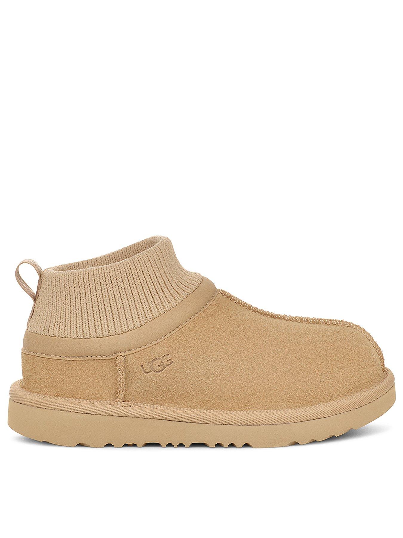 UGG Classic Ultra Stretch Cuff - Mustard Seed