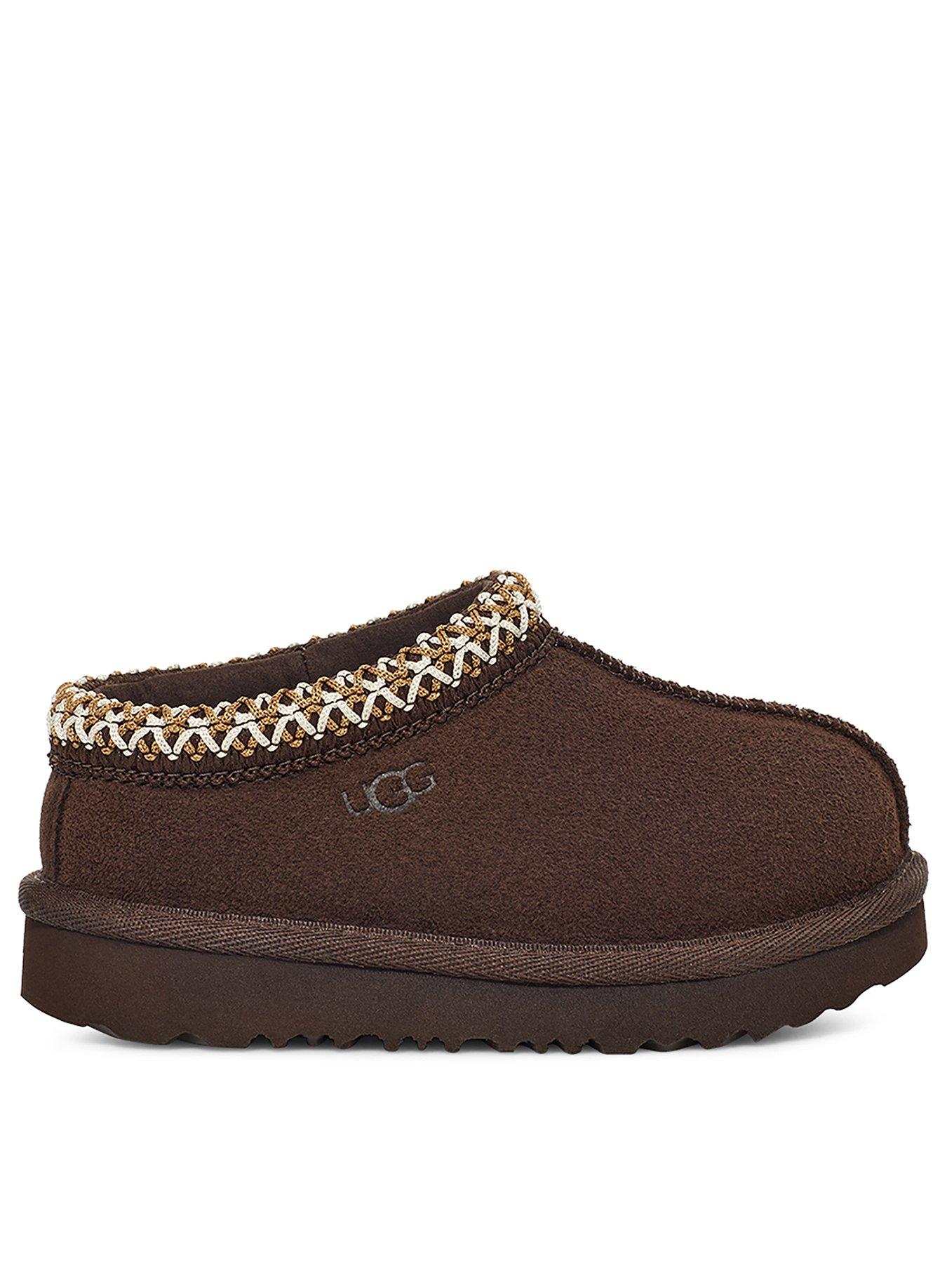 UGG Infant Tasman Ii - Dusted Cocoa